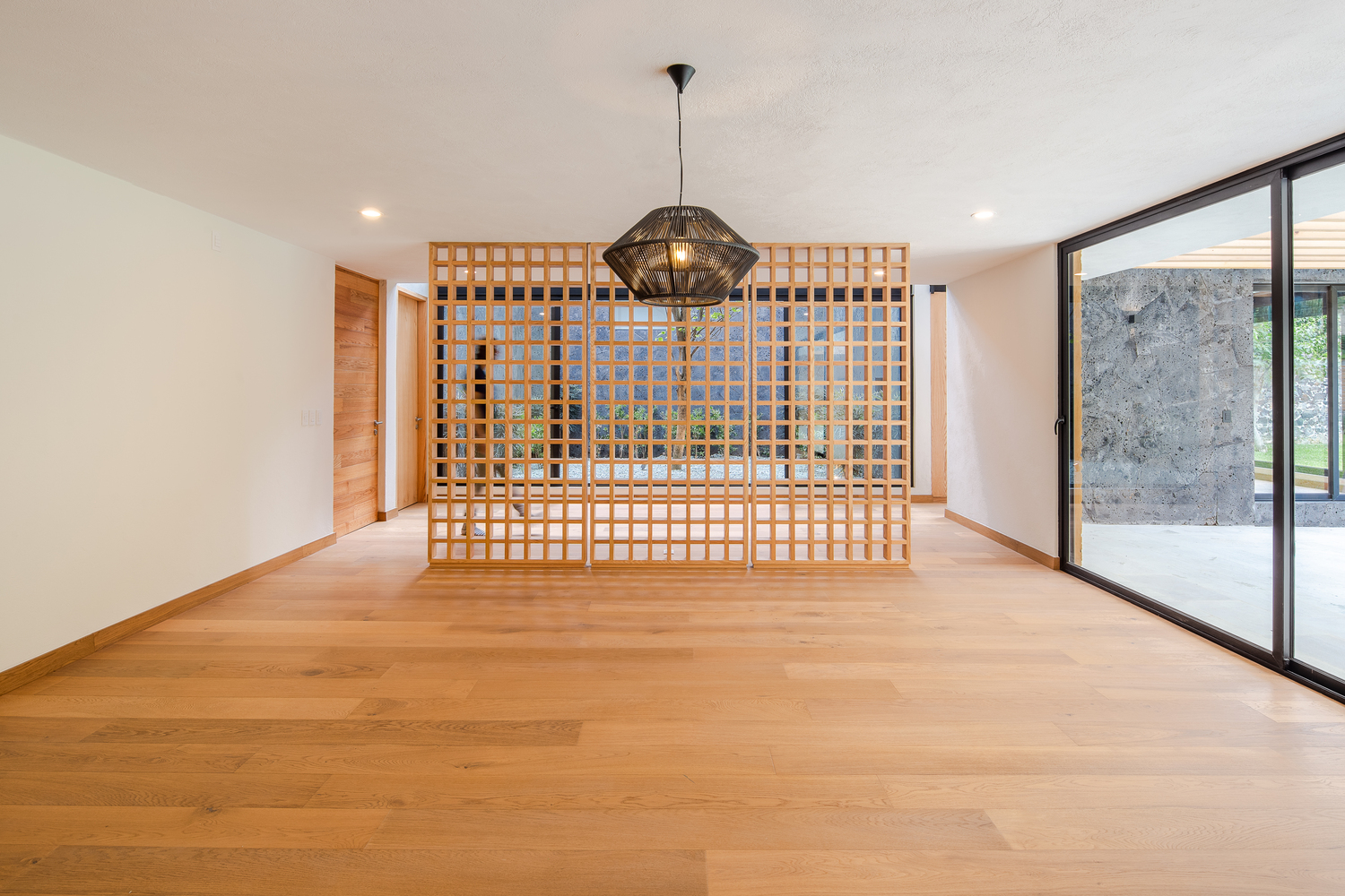 墨西哥原生态别墅丨HGR Arquitectos-38