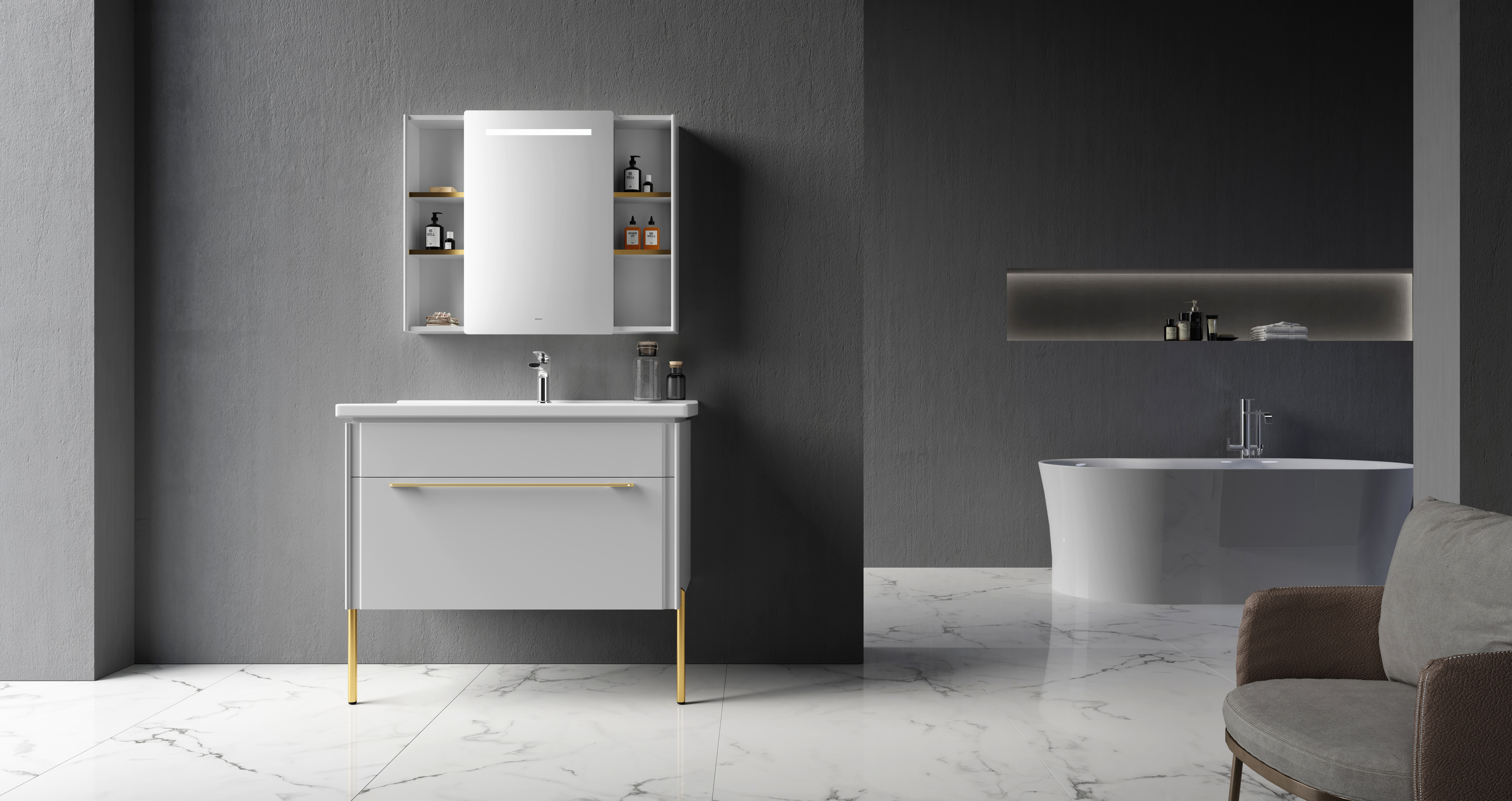 帝王卫浴场景设计-5