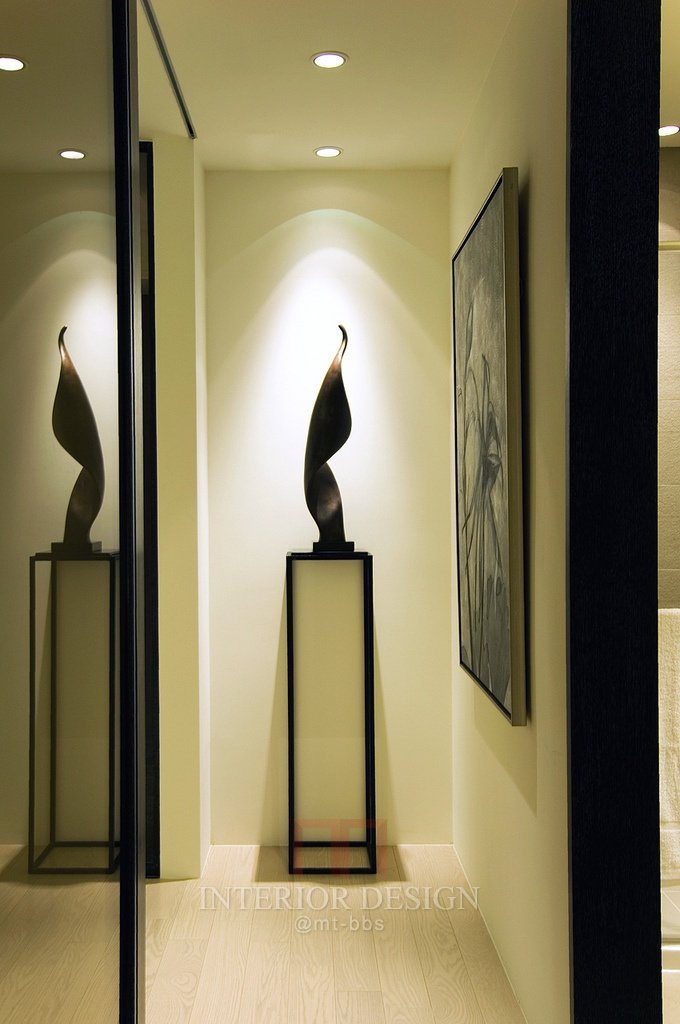 【名家】简约-台北远雄首府样品屋98P-93