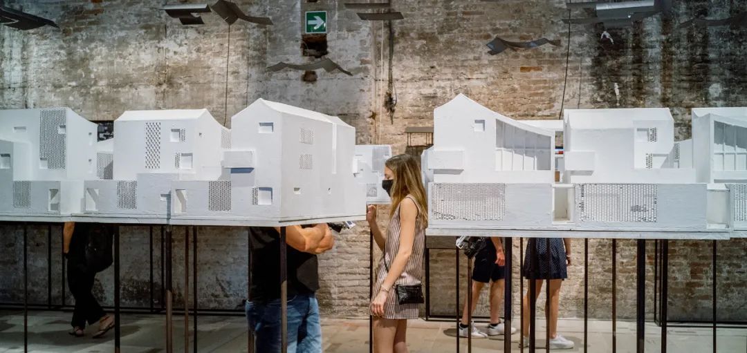 孟凡浩的“乡愁与城市梦” | 重塑城乡关系的空间实践-40