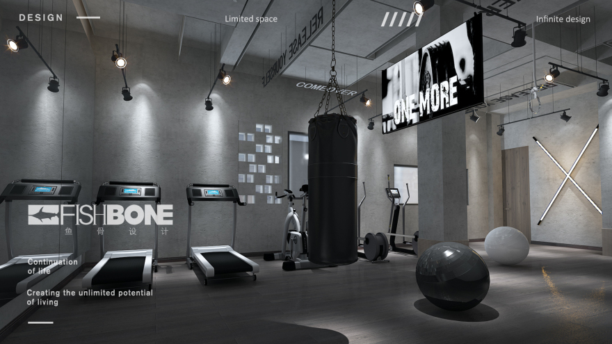 大理理享民宿丨中国大理丨鱼骨设计-39