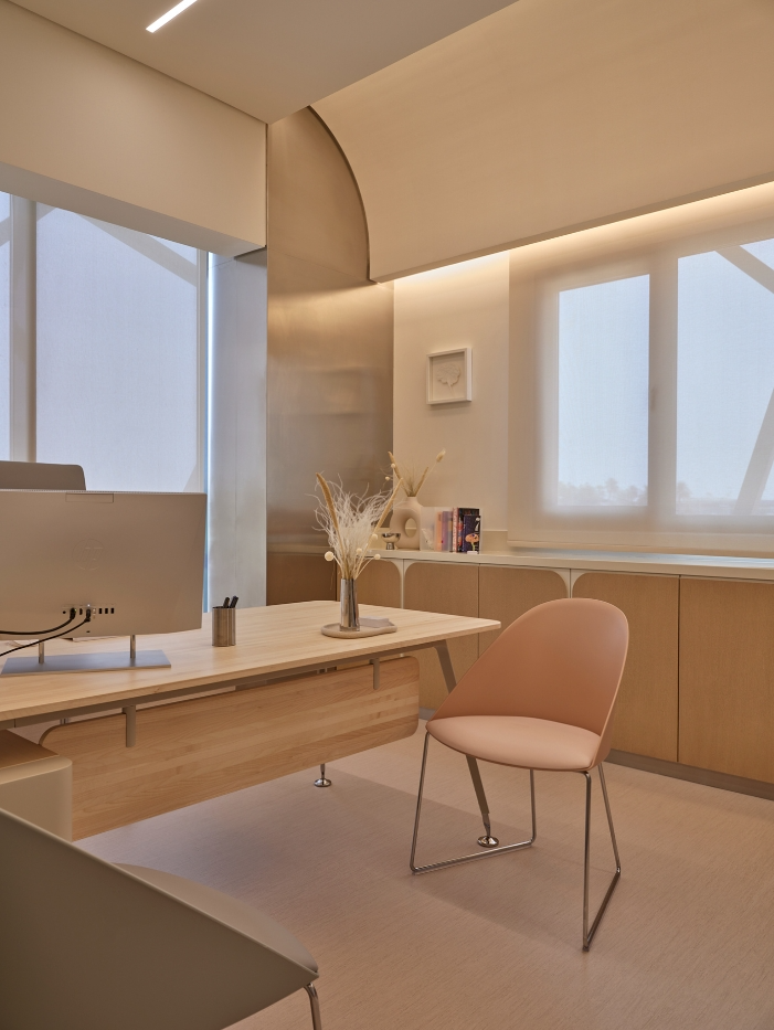 SNS Neurology Clinic 私人诊所-7