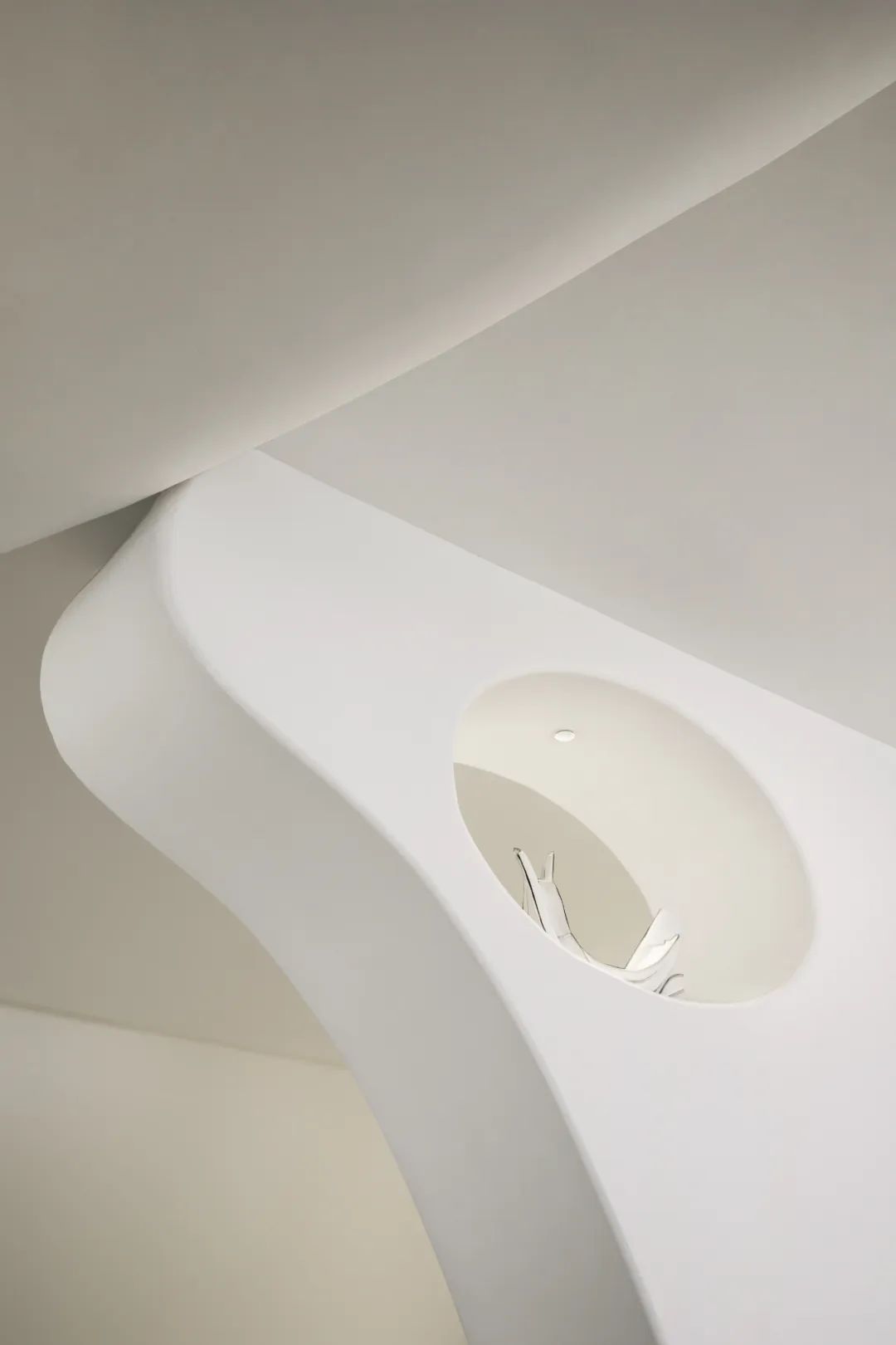 WL HOTEL(未来酒店)丨中国湖州丨QHD·权洪建筑研究所-64