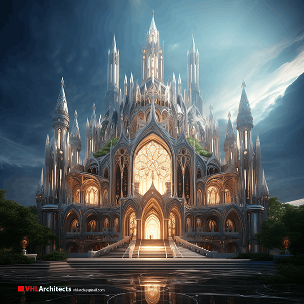 Church Gothic Futurics-4