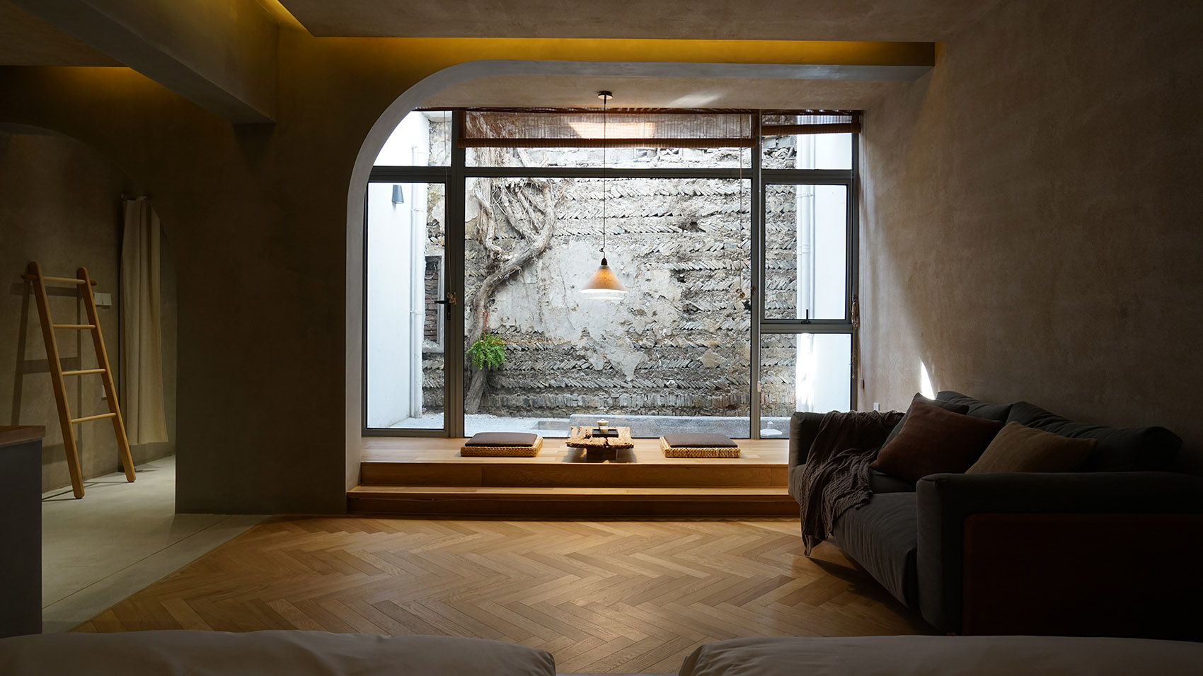 十片间丨中国湖州丨来建筑设计工作室-158