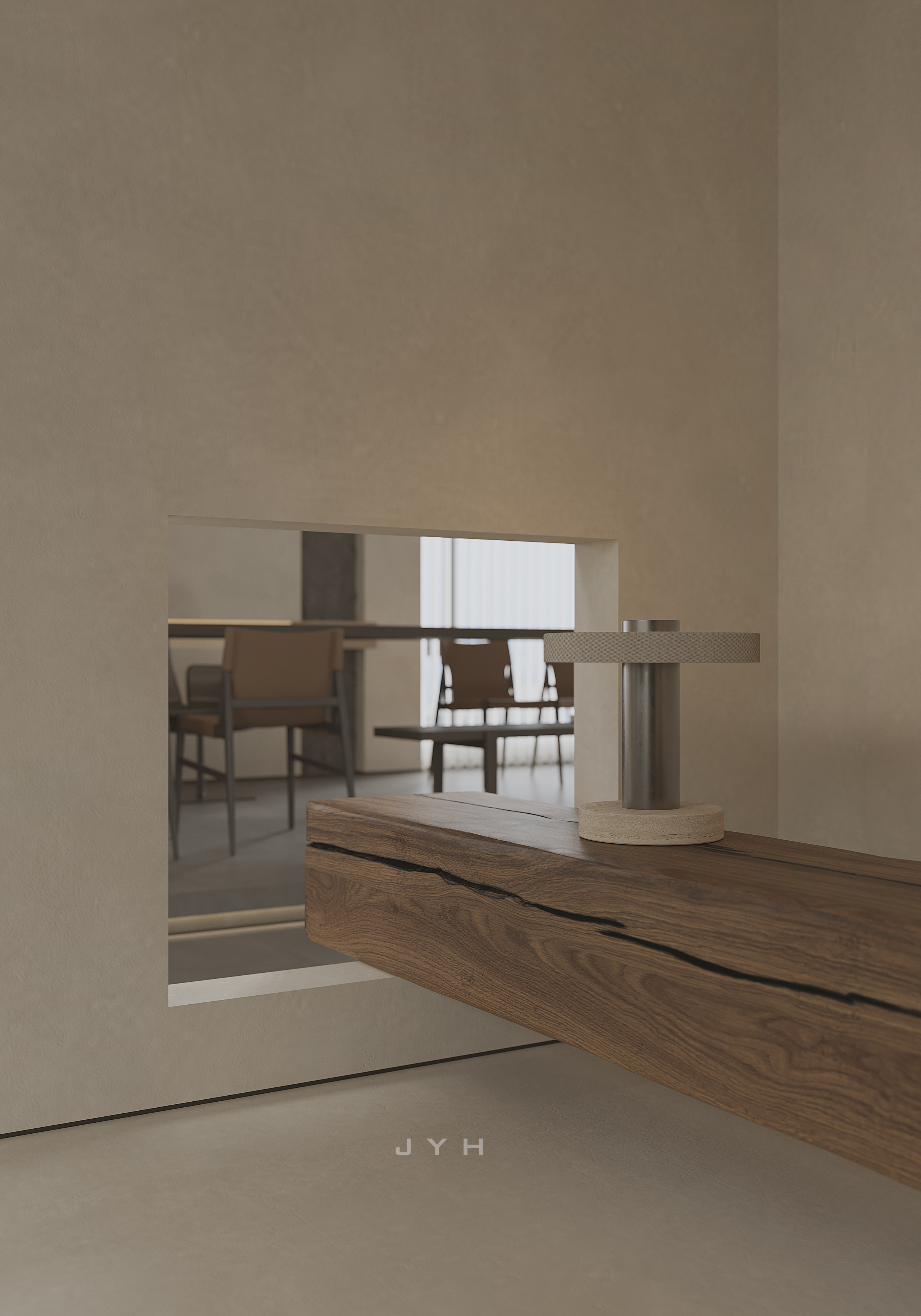 金银花 · 构与垢丨宗港设计-6