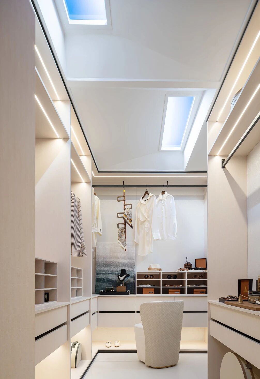 城投拾贝湾丨中国韶关丨硬装矩阵纵横,软装矩阵鸣翠MIX-54