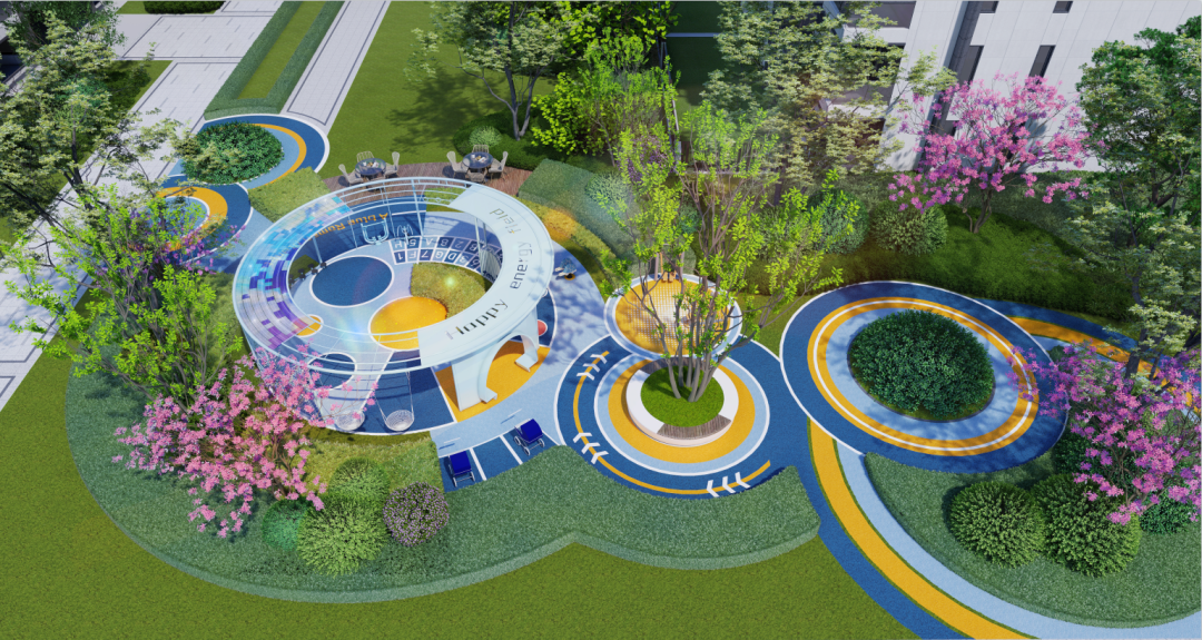 2025 年日本大阪世博会中国馆丨DDM 梦景未来-111