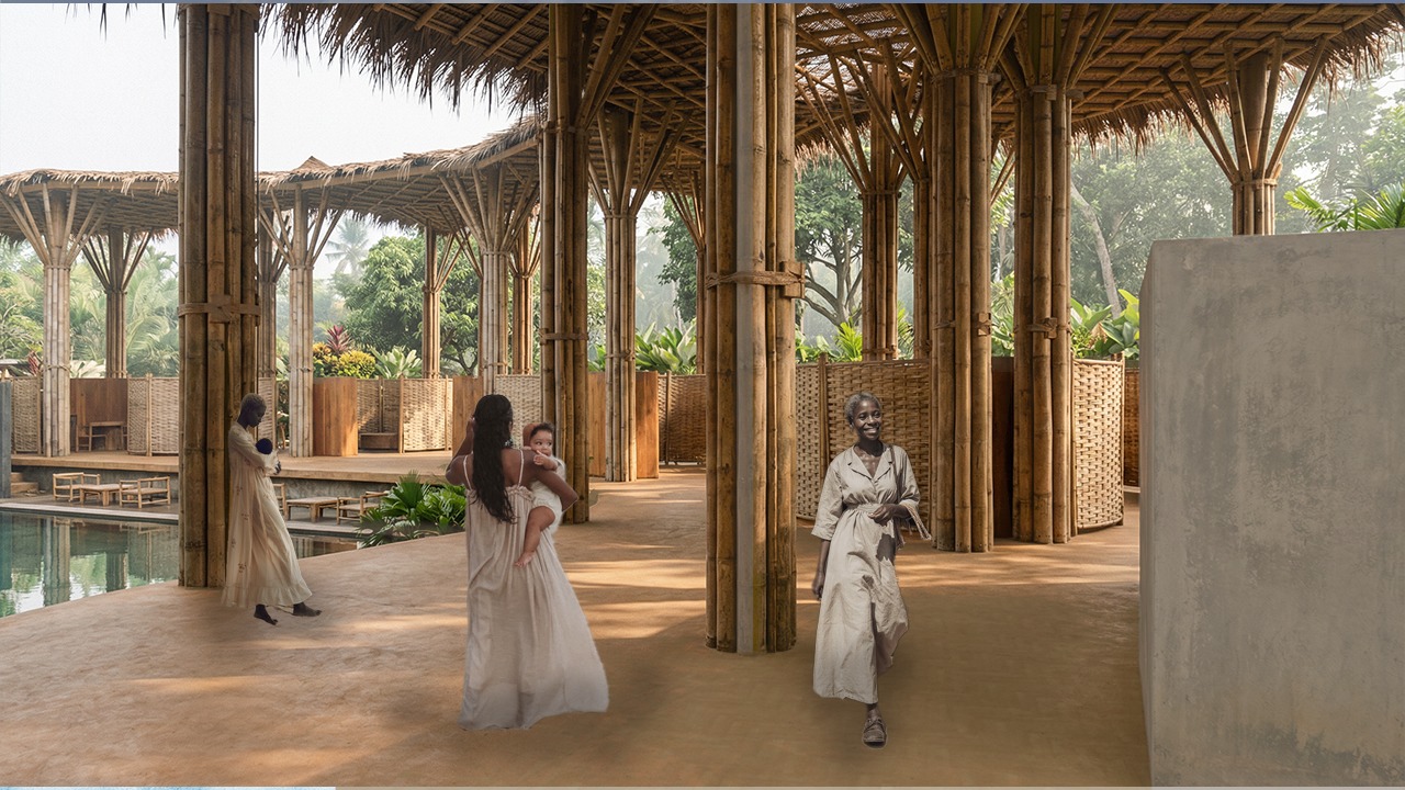 TDG | CASA DE LA PARTERA MATRIA-3