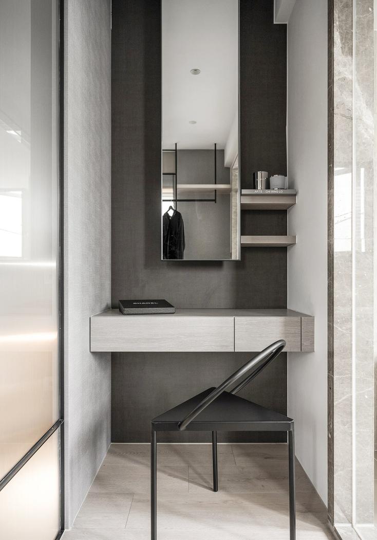 现代轻奢收纳设计-85