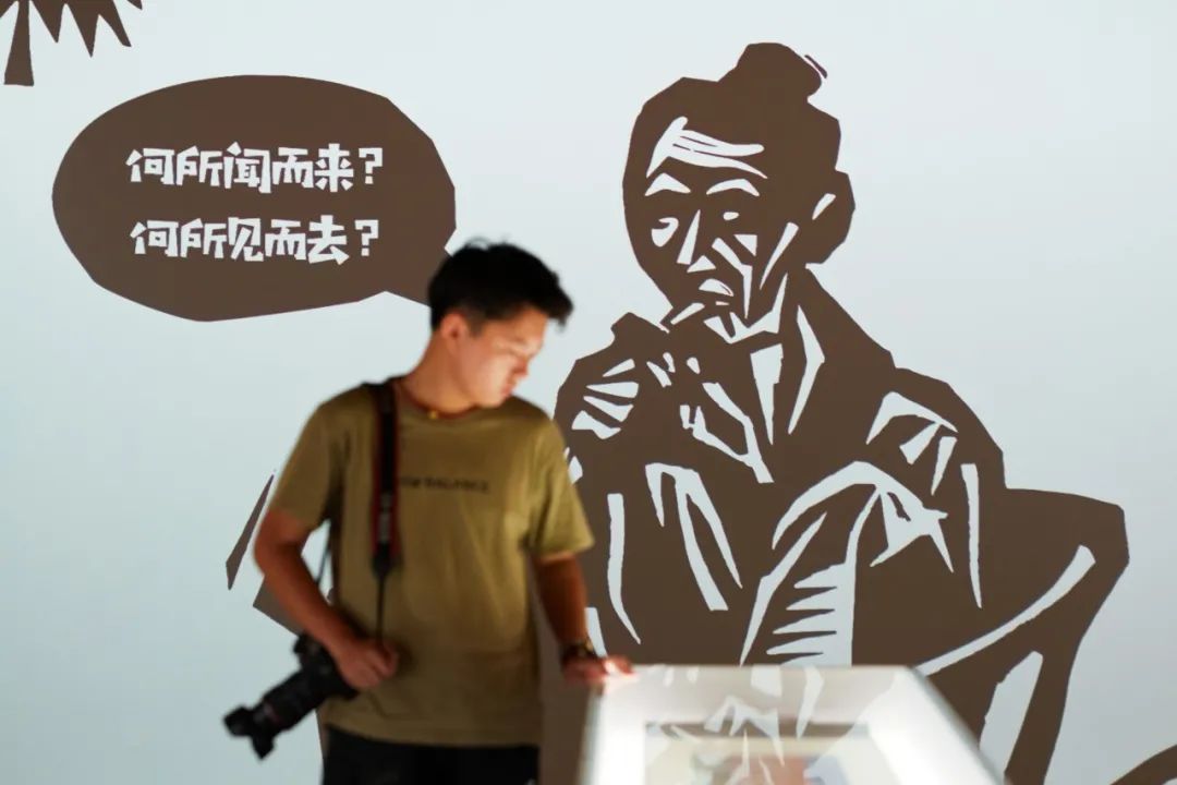 乡建之路 · 左靖与大南坡村的“高级气质”塑造丨中国河南丨左靖工作室-25