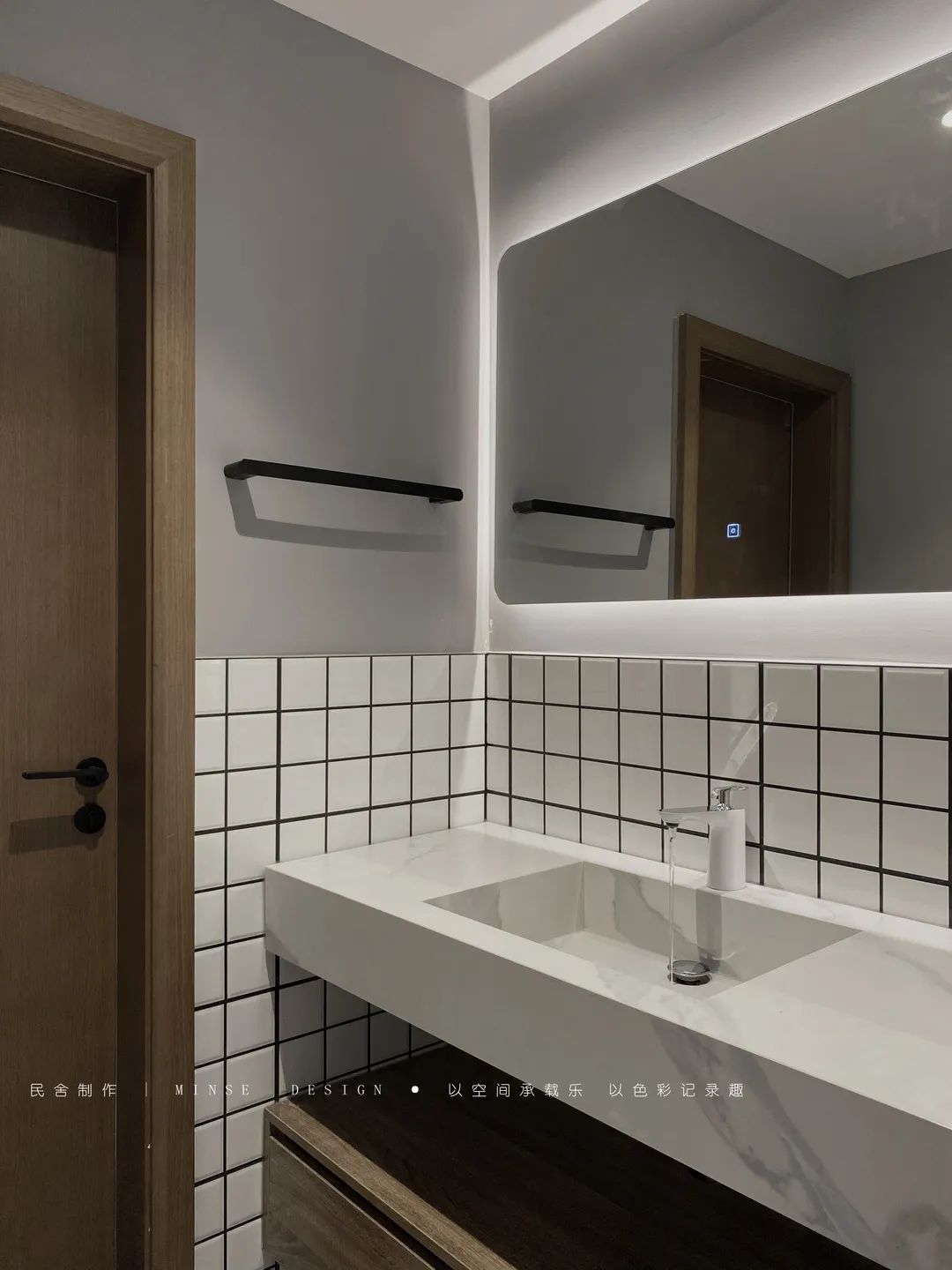 绍兴复古绿洲 | 北欧风情与传统元素的碰撞-72