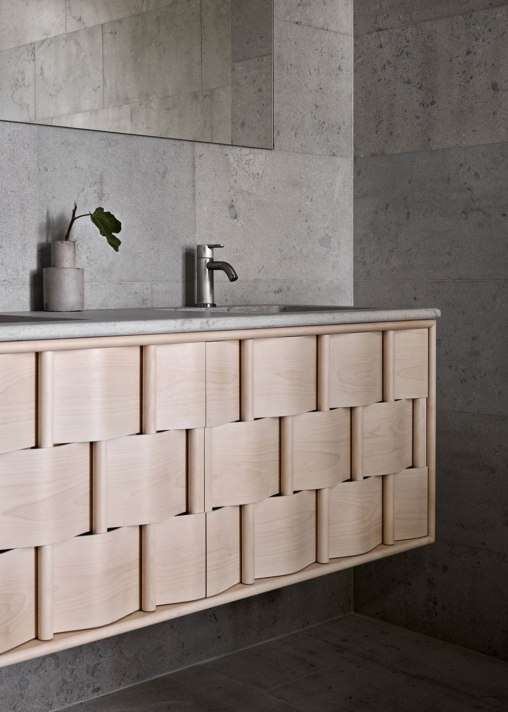 瑞典哥特岛独特住宅 | 前牧师寓所的童话世界-18