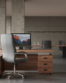 Office. Liverpool by Pointex