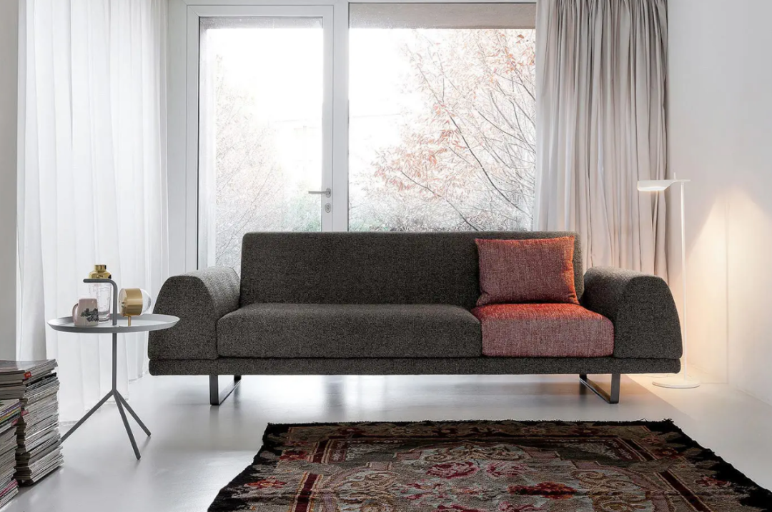 低调奢华的沙发设计-10