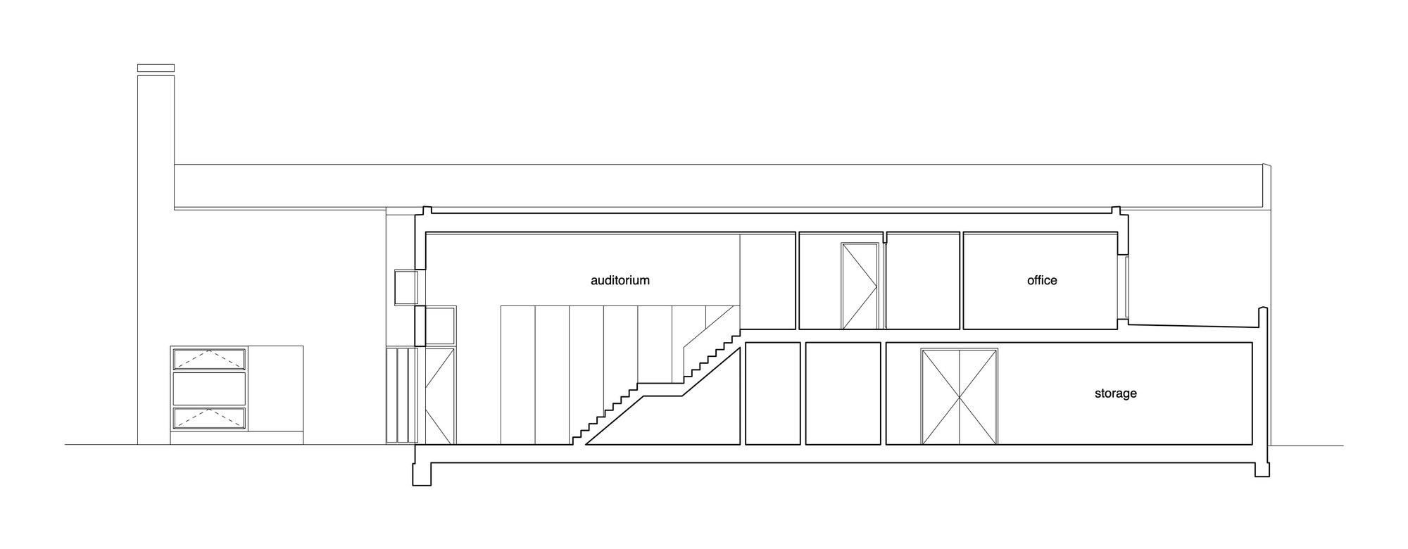Basisschool Veerkracht / Studio Ard Hoksbergen + Studioninedots-23