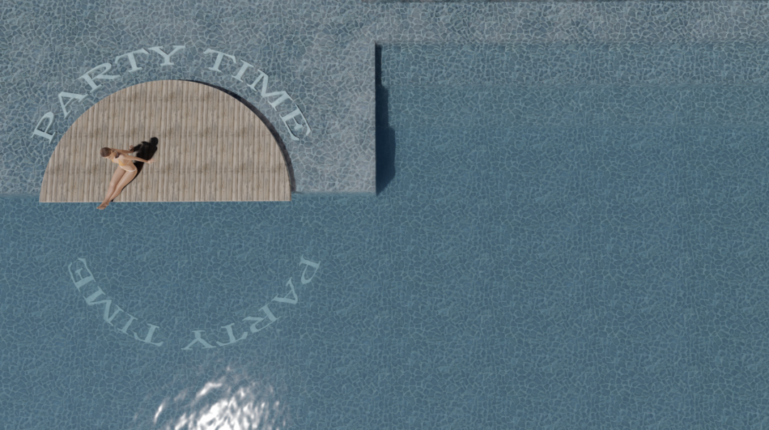 东设景观实践 | 简约设计,融入自然-29