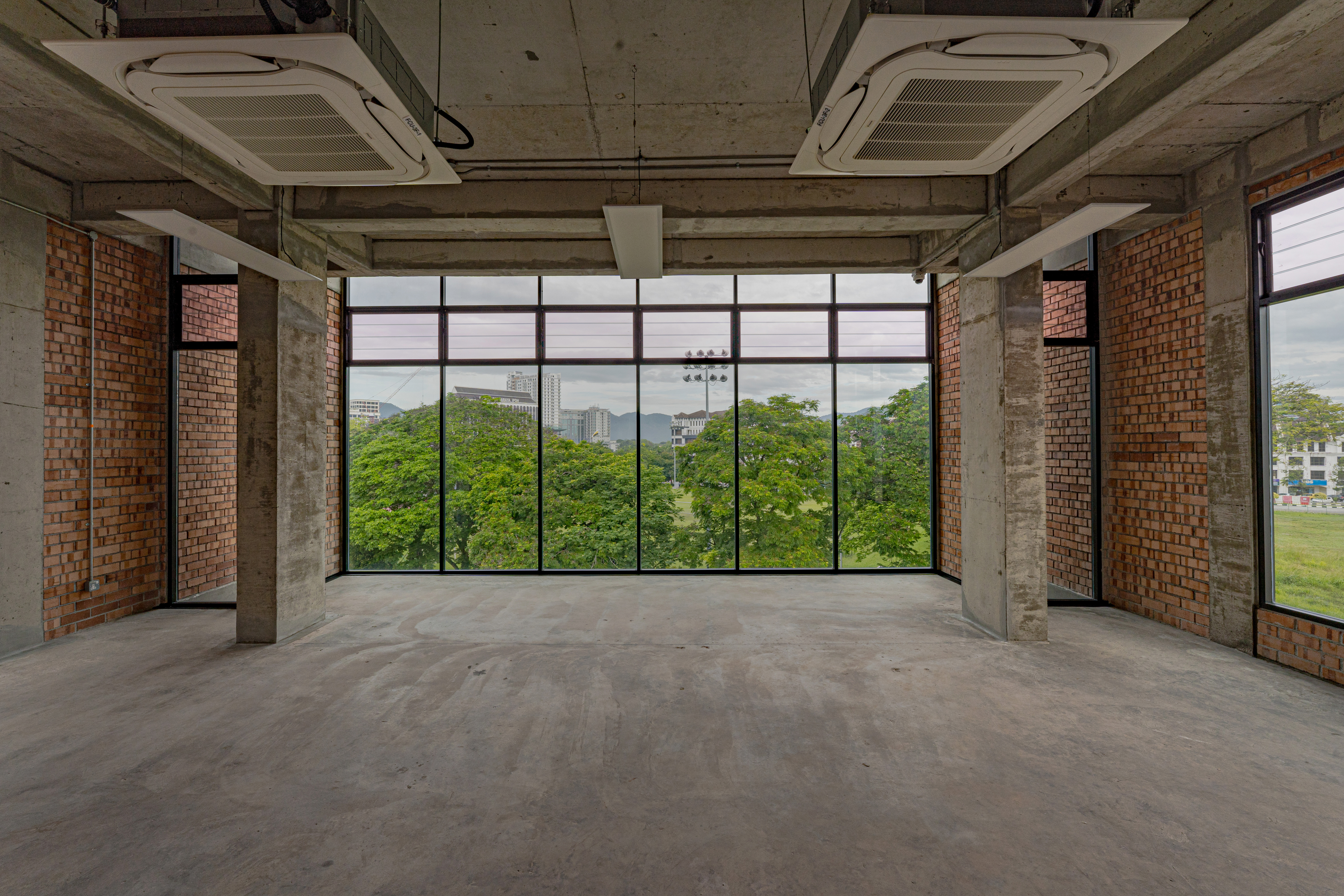 激光建筑丨马来西亚霹雳丨Kuee Architect-16