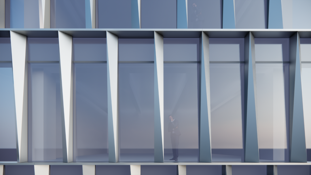 杭州互联网科技企业总部丨中国杭州丨都设immaterial studio-43