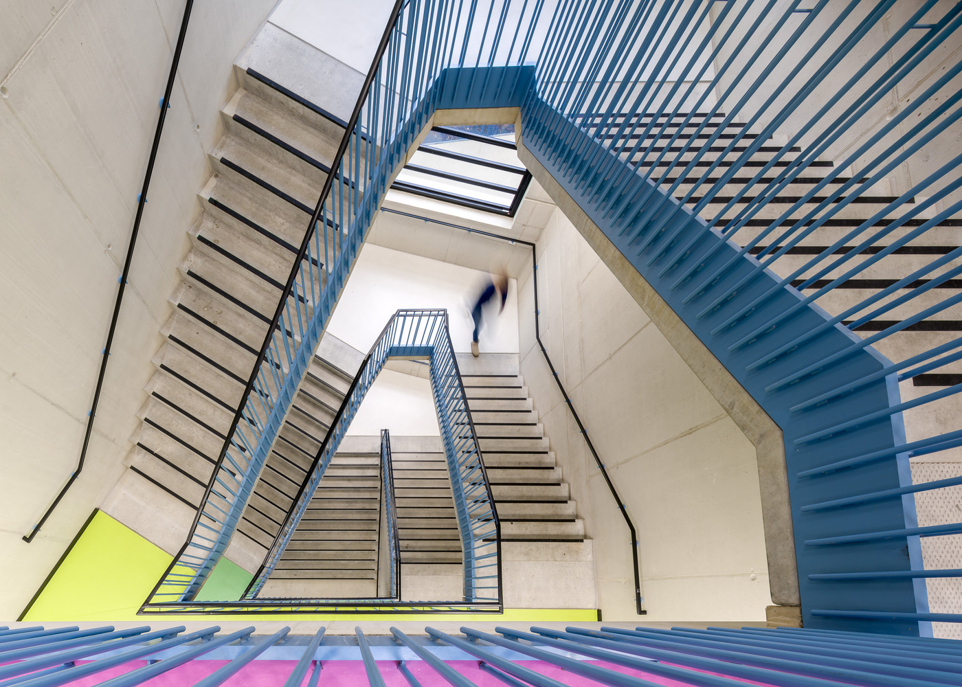 德国 BAN 教育幼儿园丨gernot schulz:architektur-33