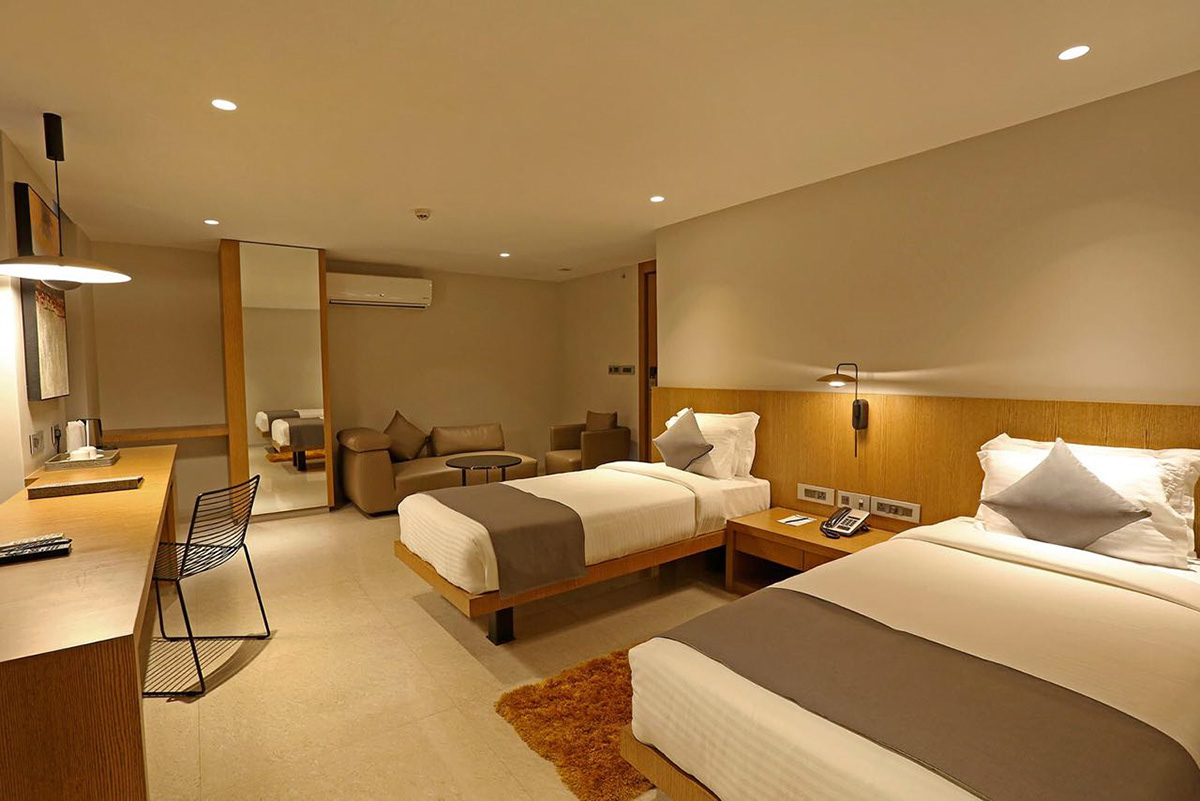 Mr. Rajesh Agarwal | Hotel | 70000 Sqft (Maheswari)-13