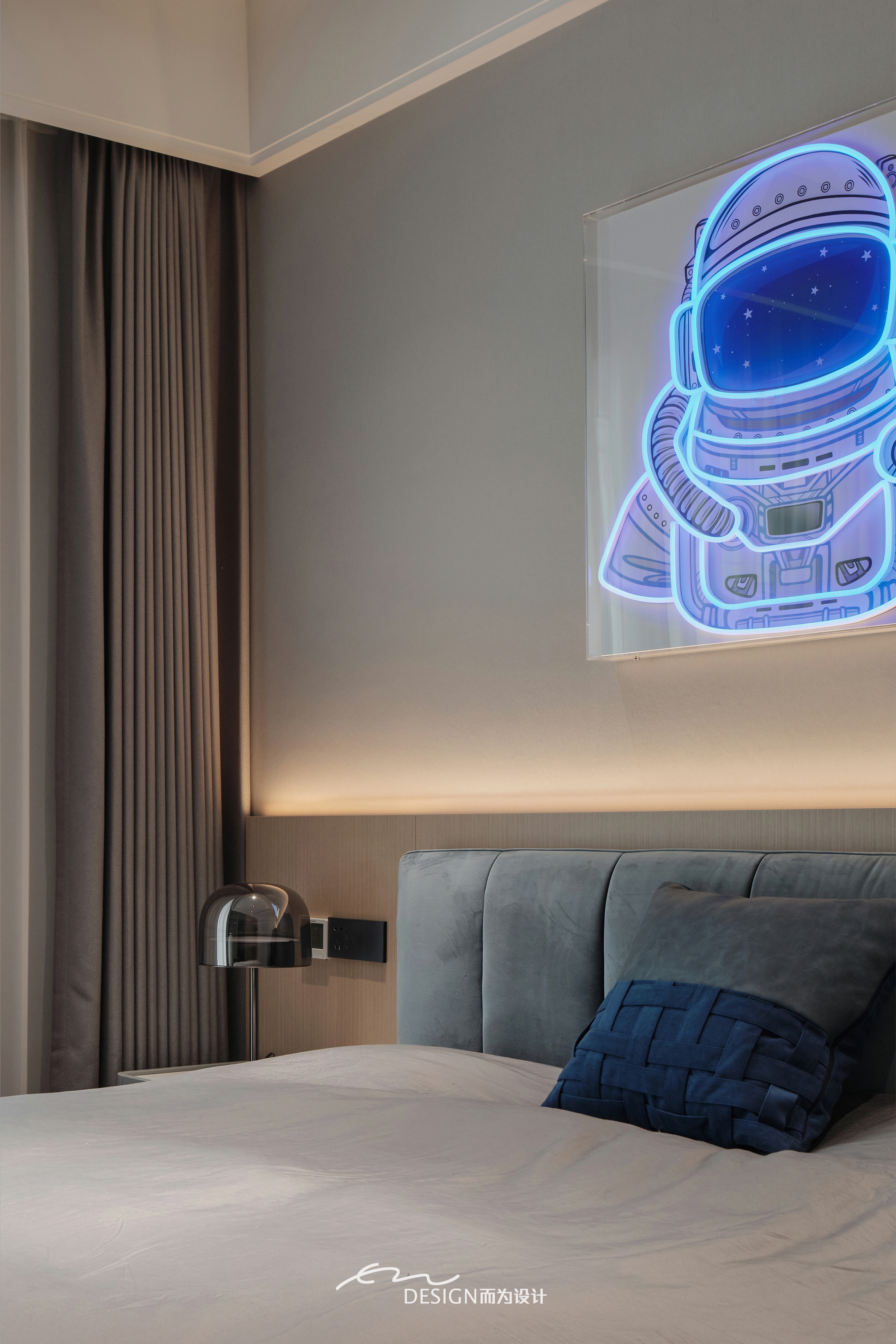 追光丨中国扬州丨而为设计机构-59