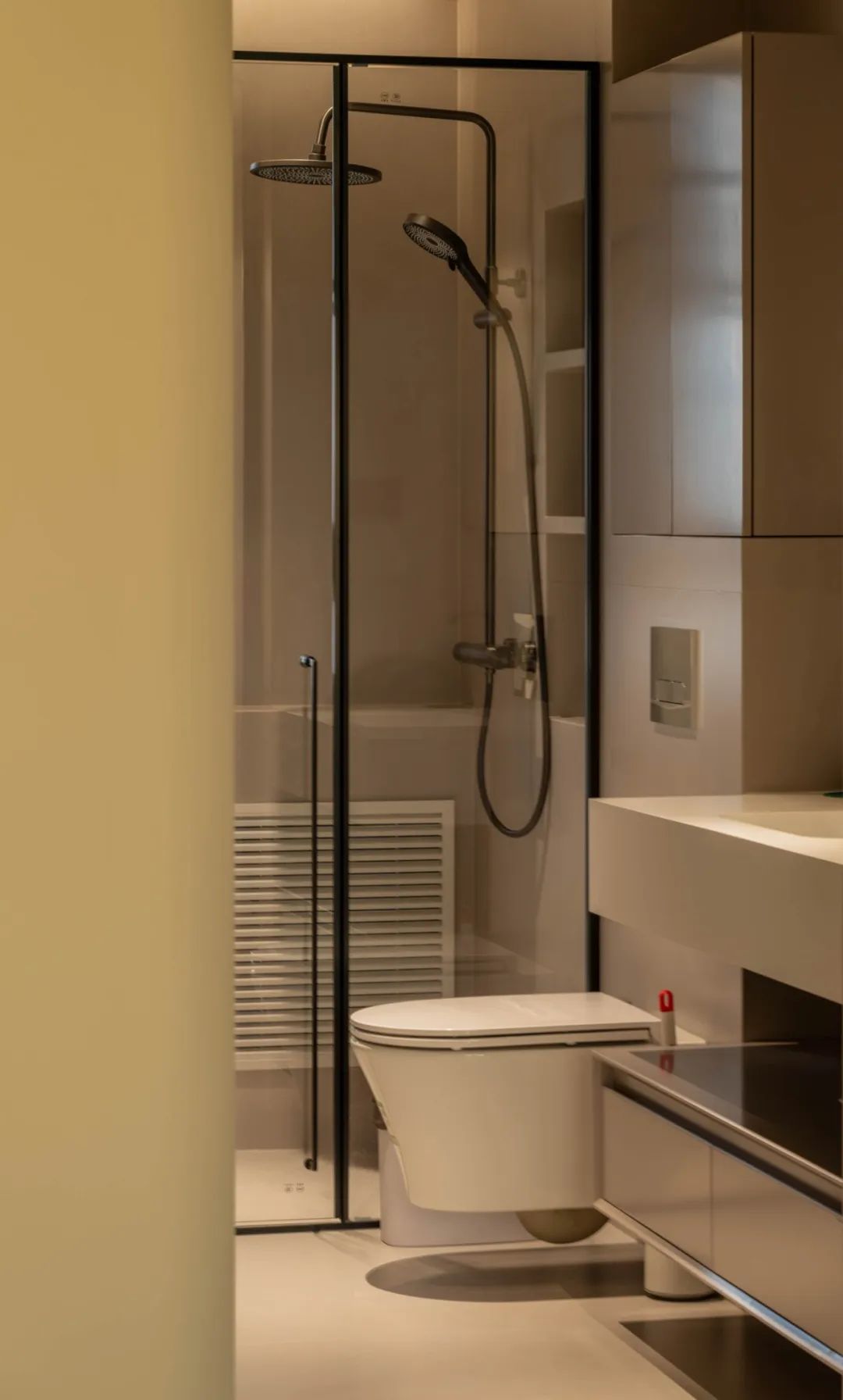 闻香下马 知味停车丨中国洛阳丨陈设空间设计-55