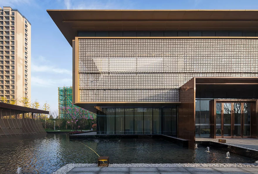 浙江杭州阅江府-39