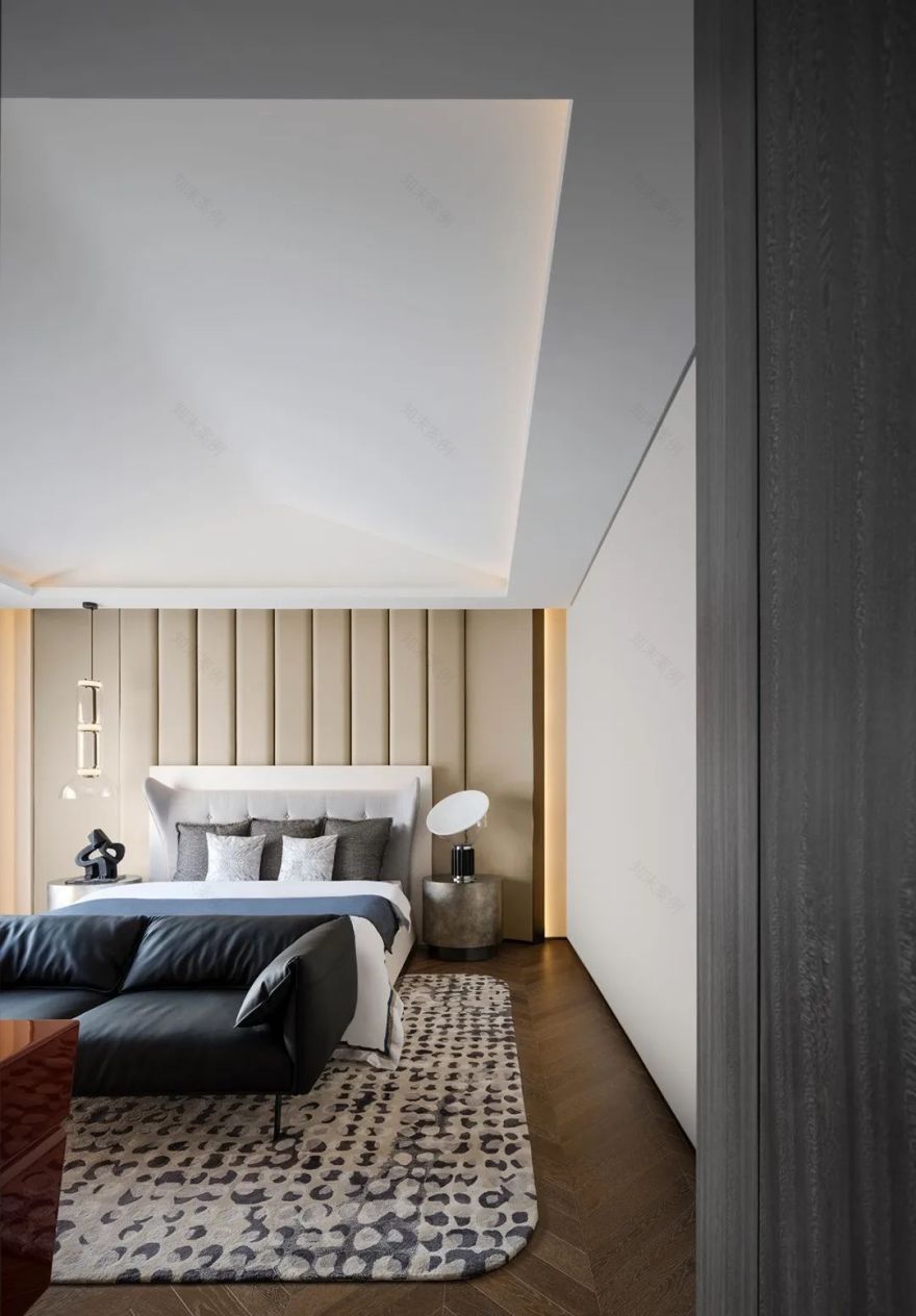 南京越城天地丨中国南京丨邱德光设计事务所-116