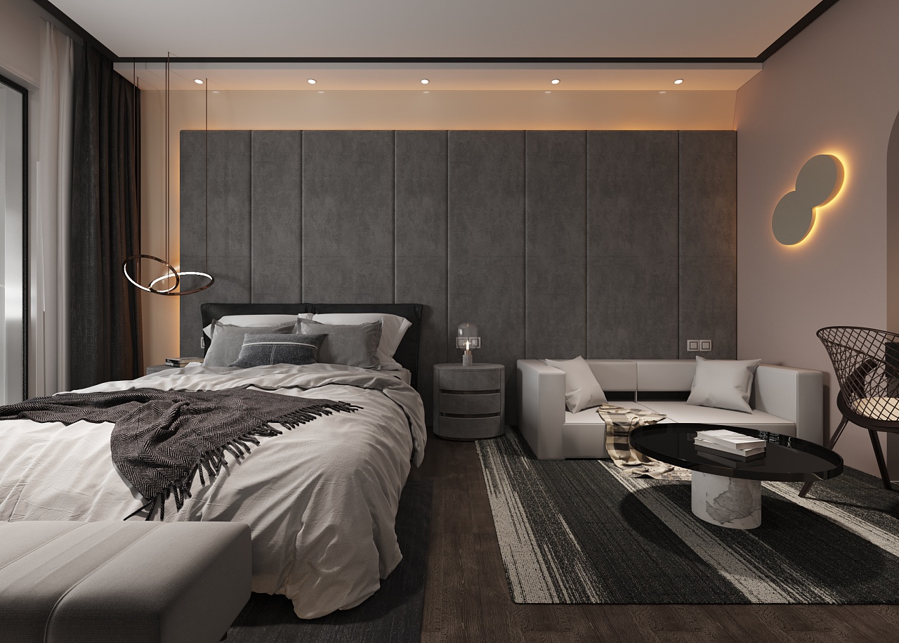 单身公寓品质生活-9