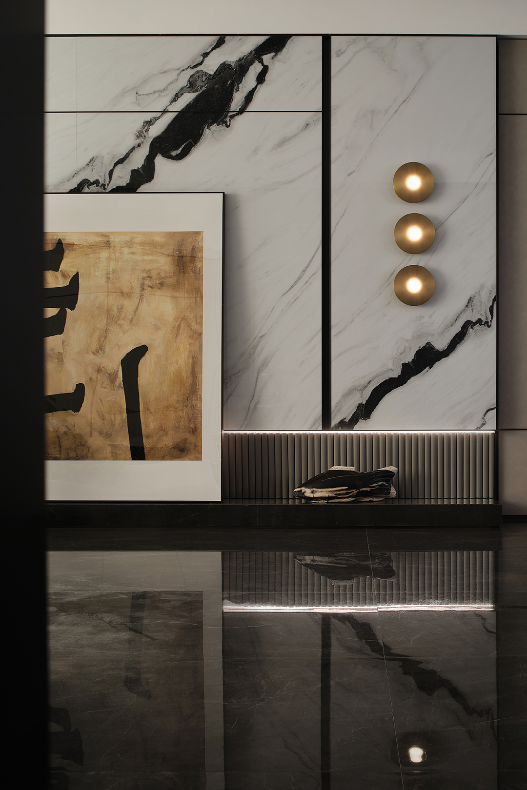 栖霞建设南京G35地块星叶半山玥府丨中国南京丨上海飞视设计-145