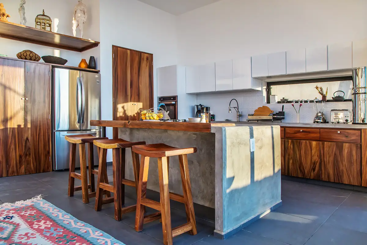 墨西哥别墅 Villa Surya-4