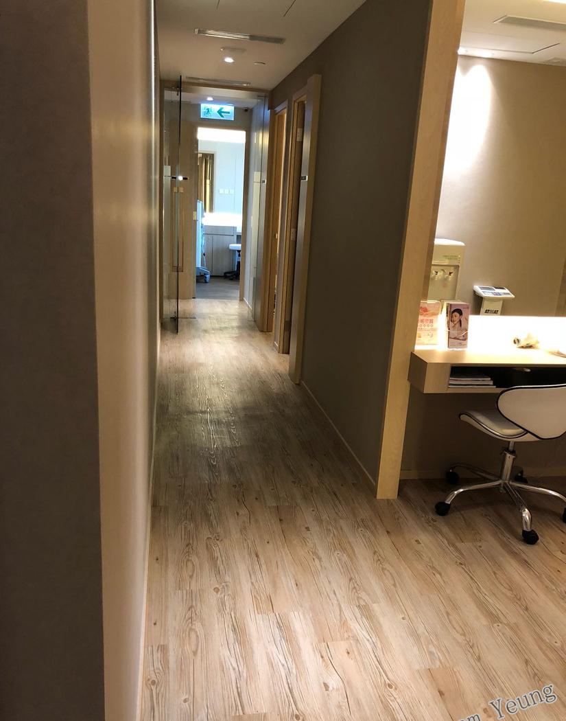 
香港九龍灣美容院 -3