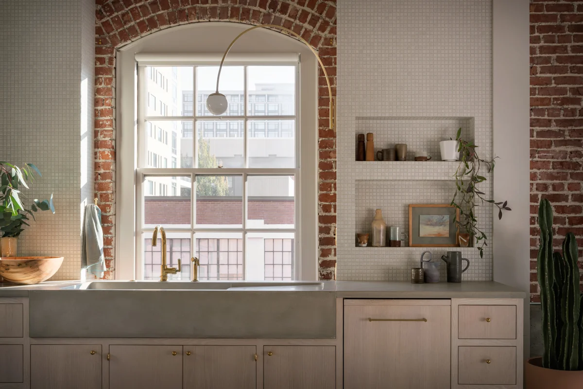 Pearl Loft | Projects | Jessica Helgerson Interior Design-6