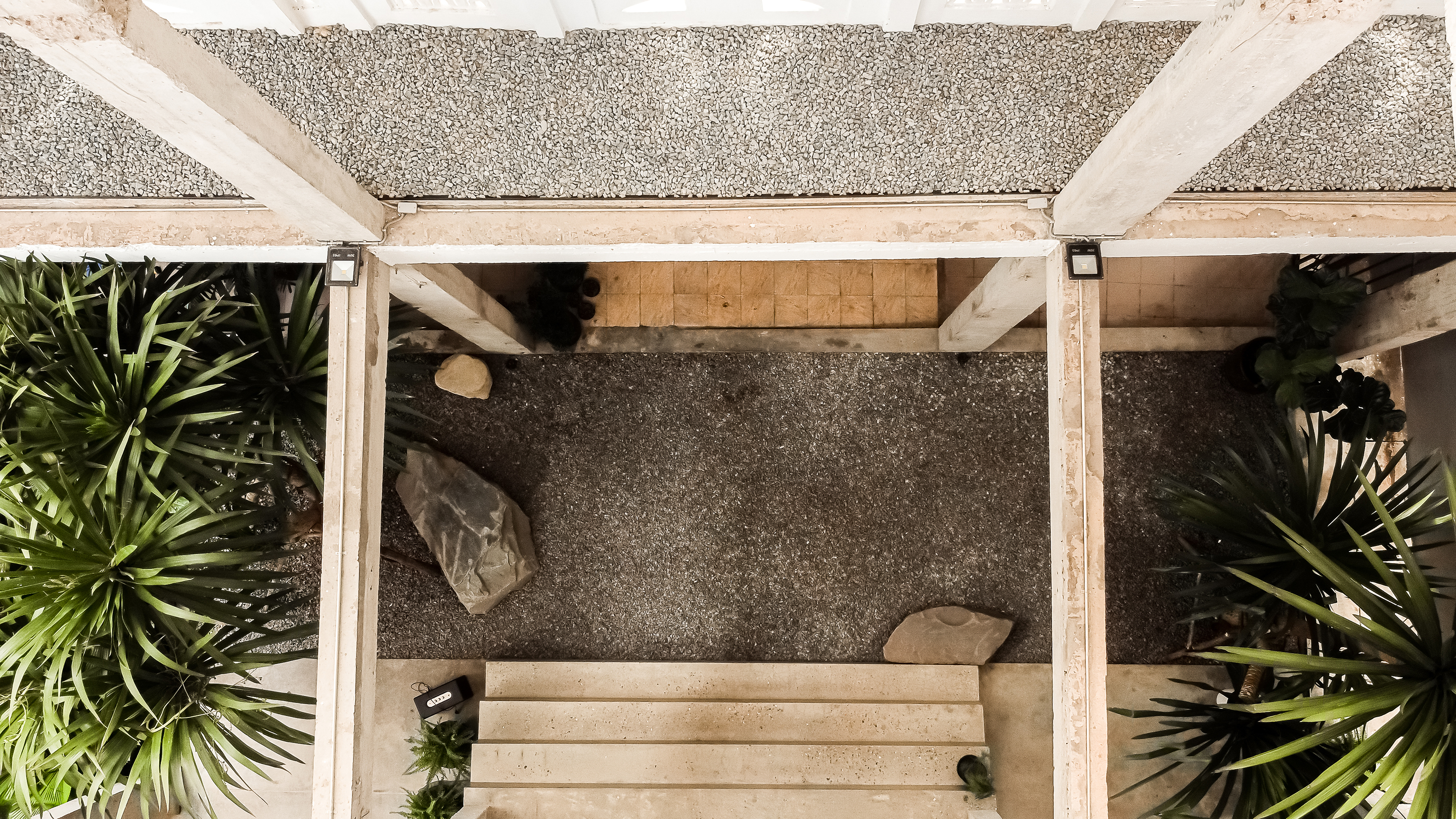 “S·O·S“雕塑空间 · SAOLA 建筑师的家庭住宅改造丨SAOLA ARCHITECTS-67