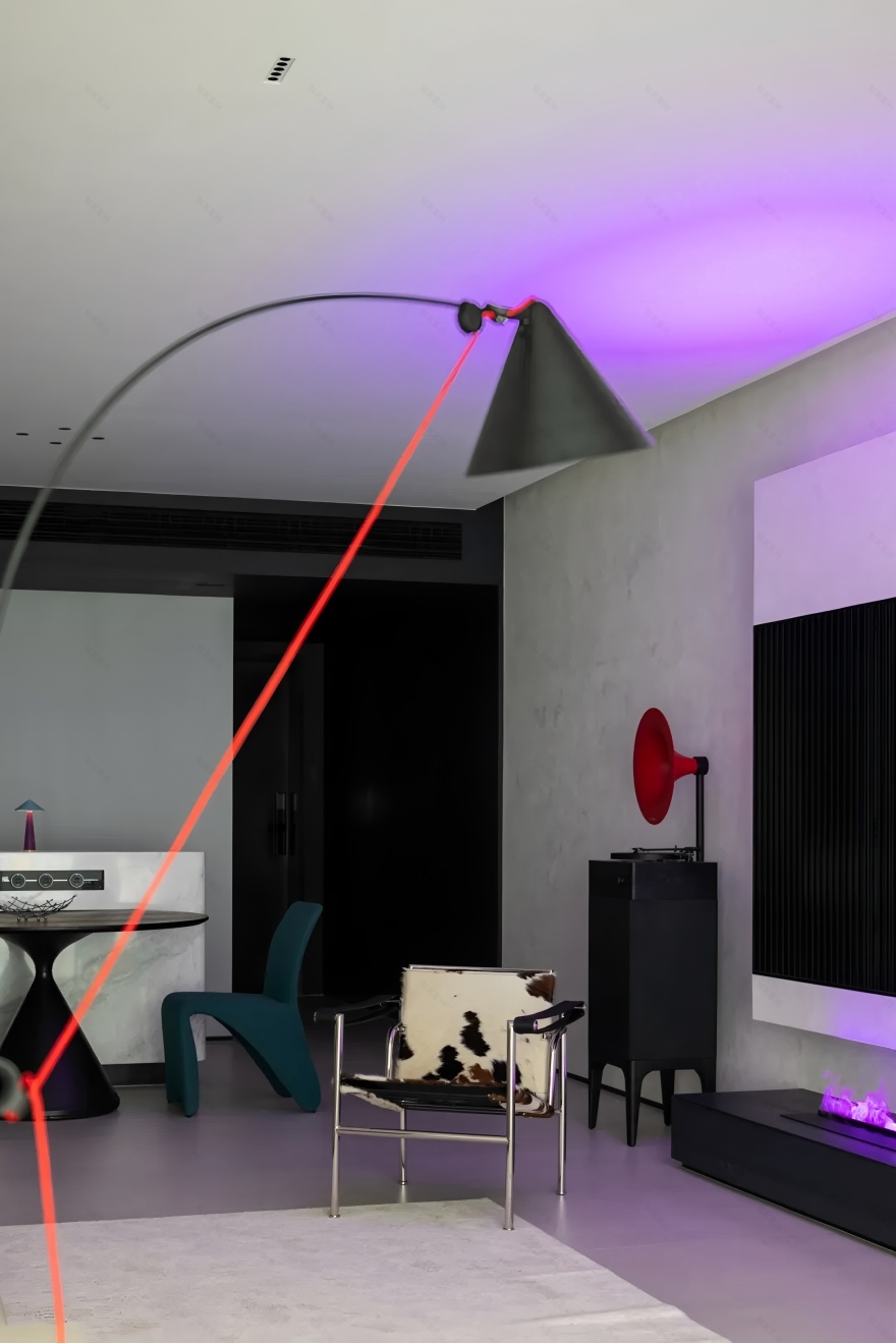 伊诺设计Y·N Design|向海·微醺气息丨中国汕头丨伊诺设计Y.N D-24