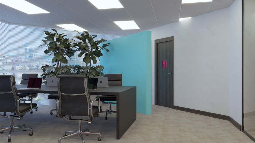 巴吉·A+B 建筑事务所-8