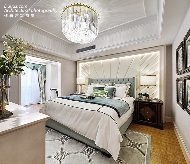 重庆万科御澜道-18