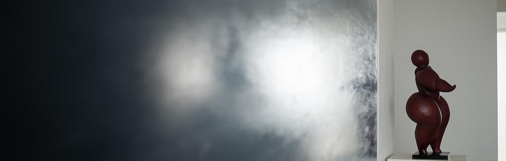 极简风大平层，把生活过成好莱坞大片-67