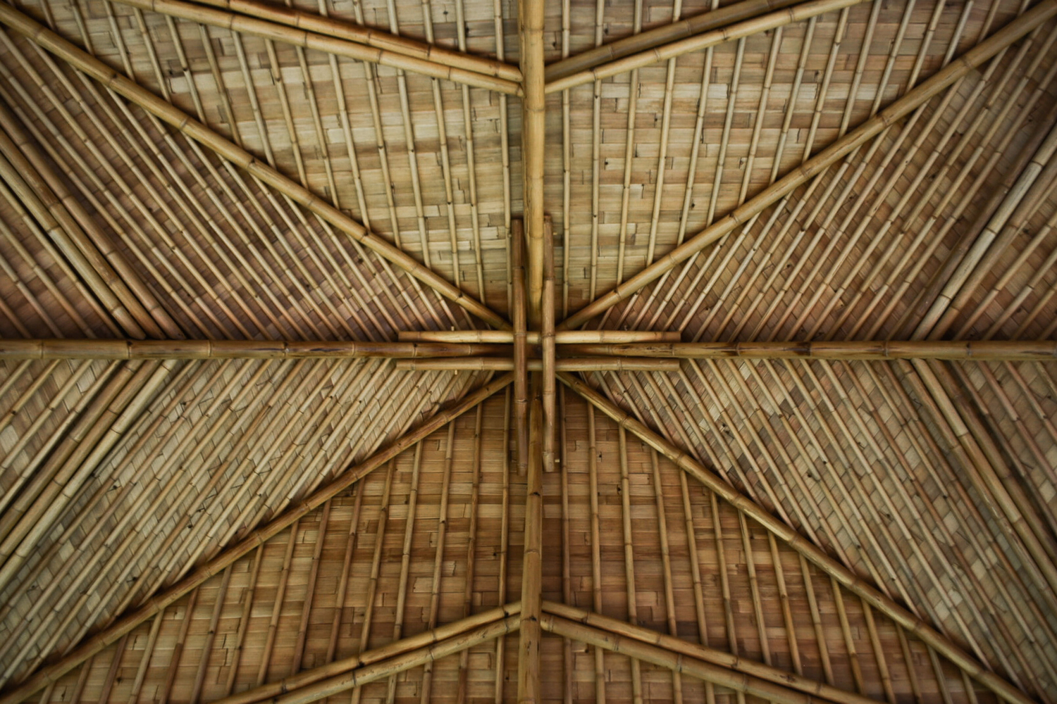 印尼巴厘岛 Ubud 茶室丨印度尼西亚巴厘丨Pablo Luna Studio-18