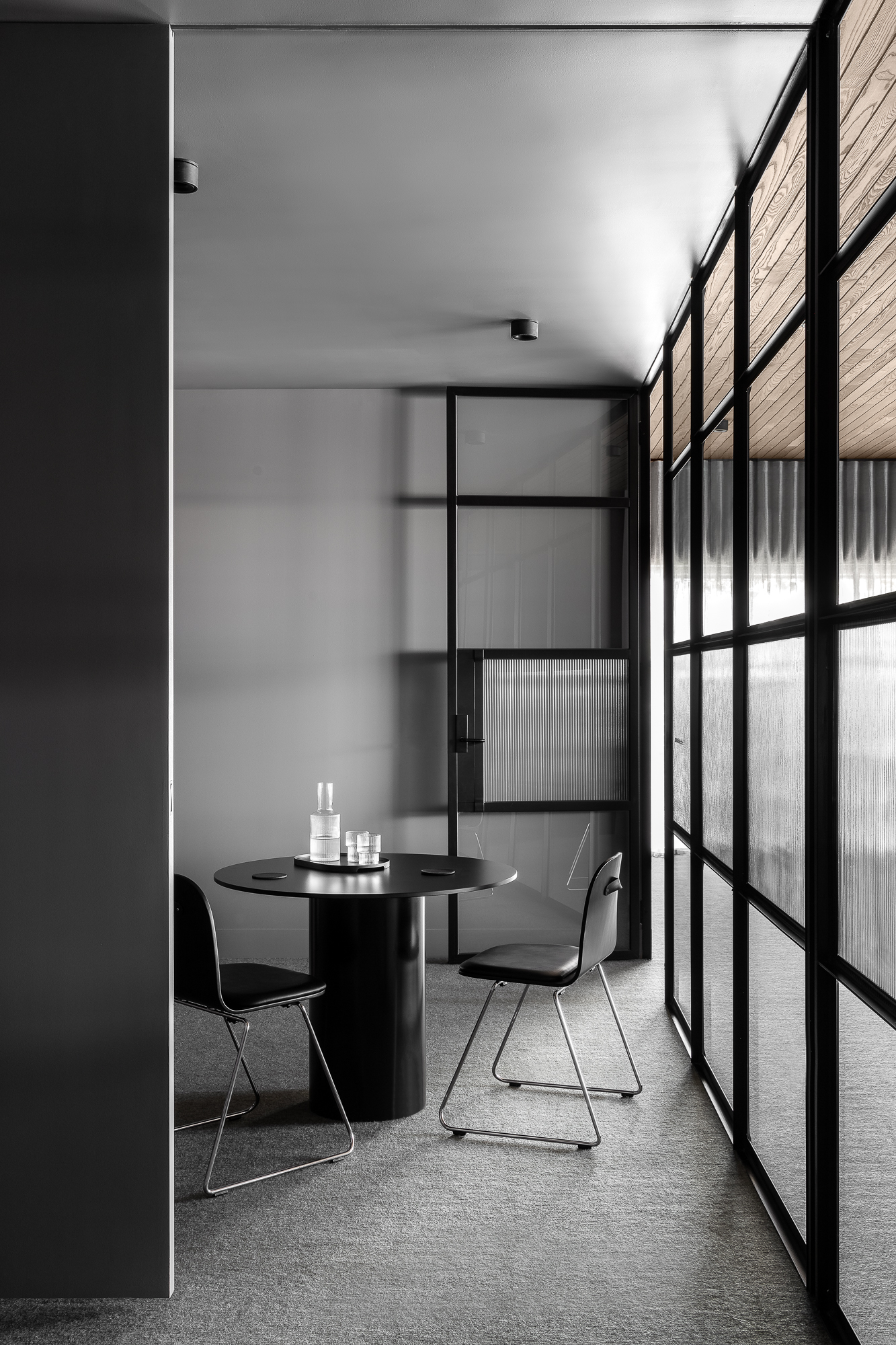 Mancini Made 办公室丨澳大利亚-16