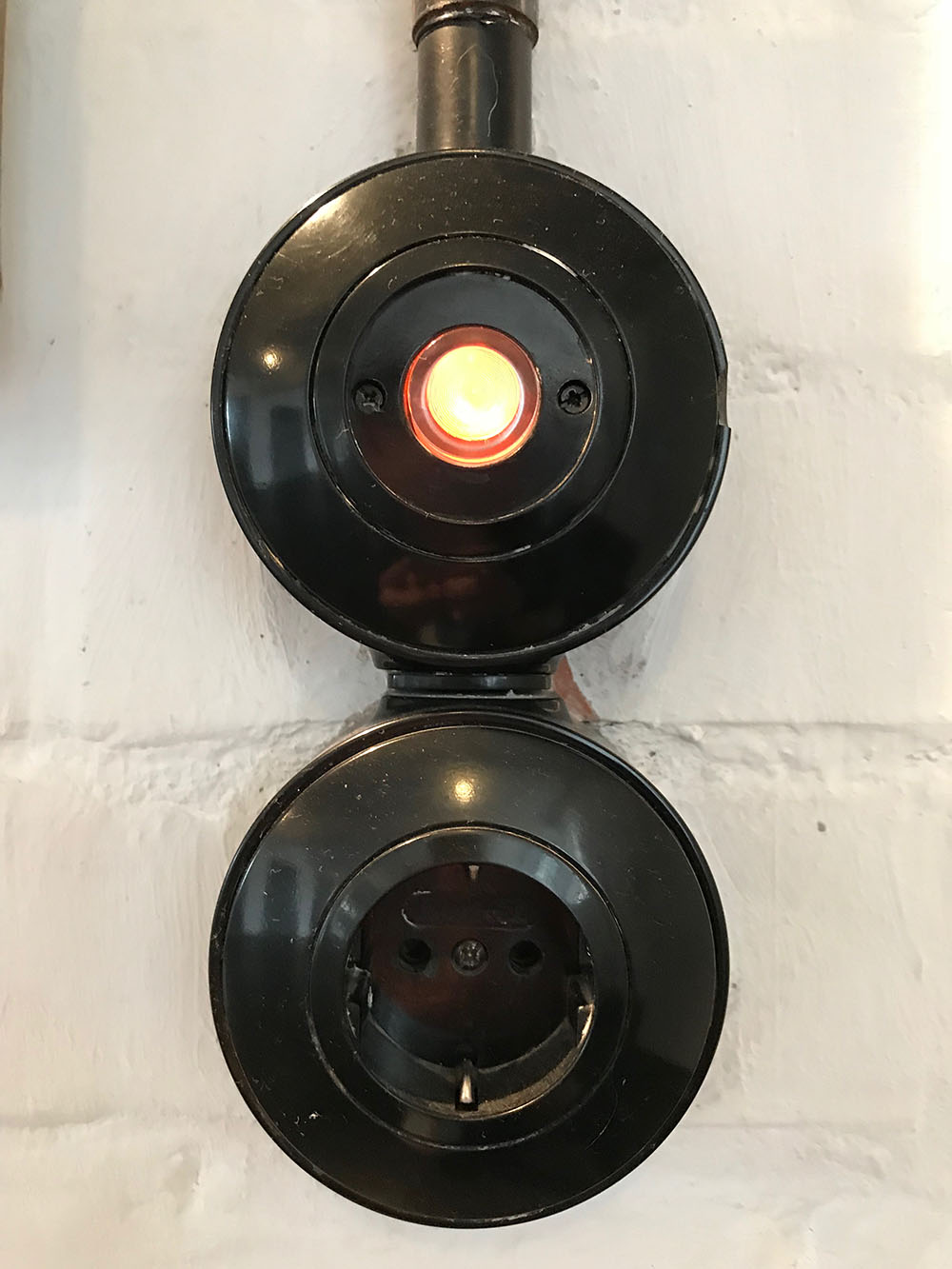 包豪斯学校（BAUHAUS）丨德国柏林丨沃尔特·格罗皮乌斯等-58