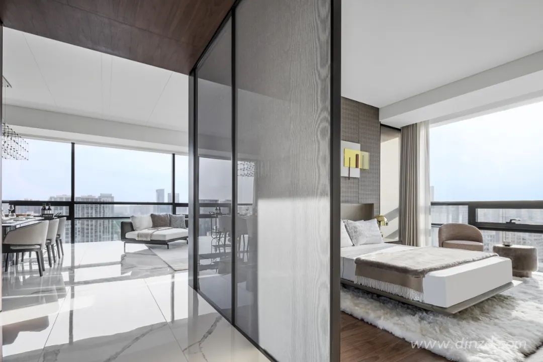 SERES ONE 赛里斯·壹号丨中国西安丨舍社建筑设计（上海）-72