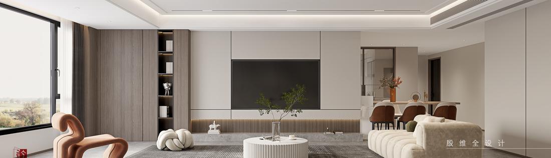 闲庭丨中国重庆丨康乾设计工作室-15