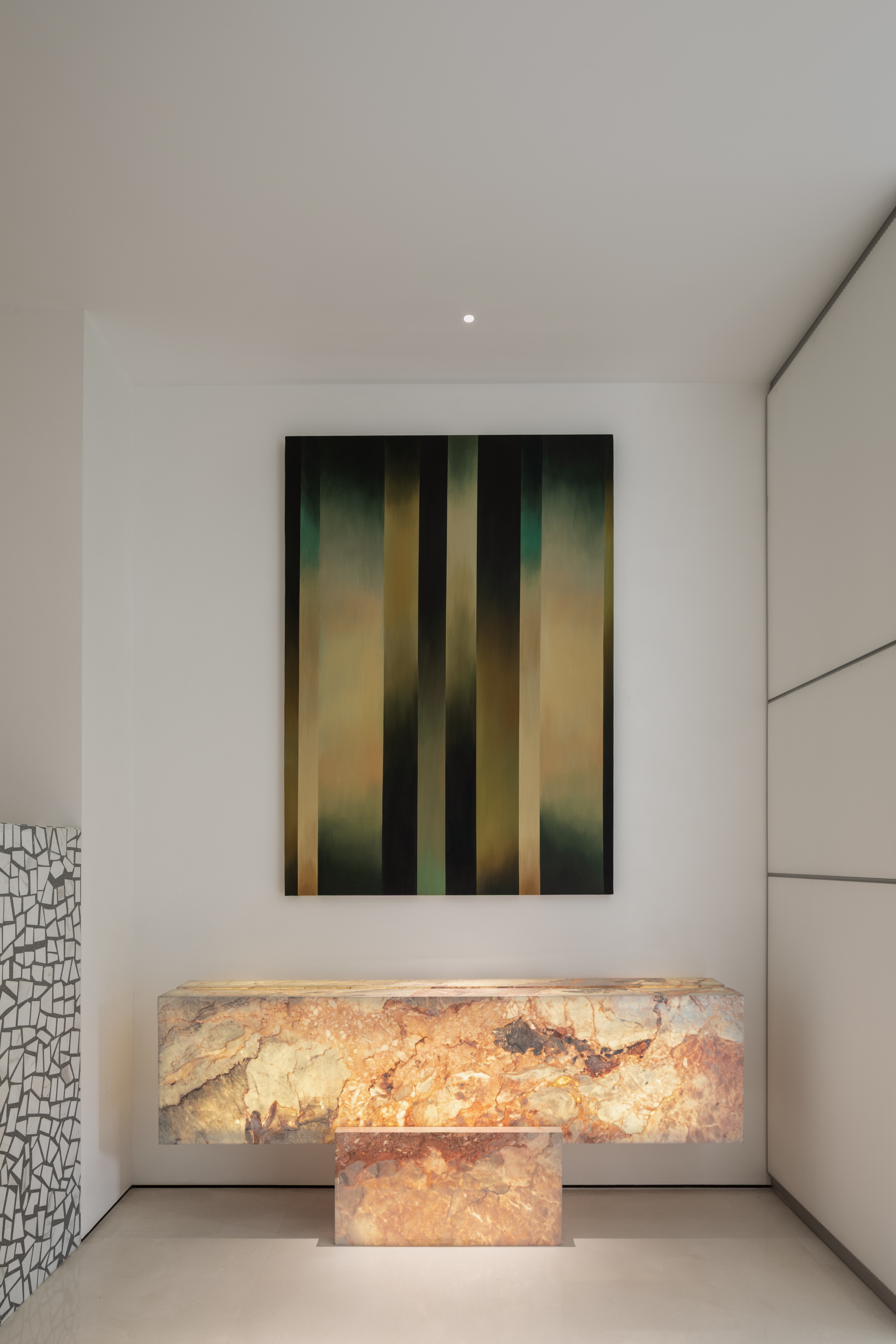 郑州永威上和院700㎡丨中国郑州丨时效楠设计事务所-2