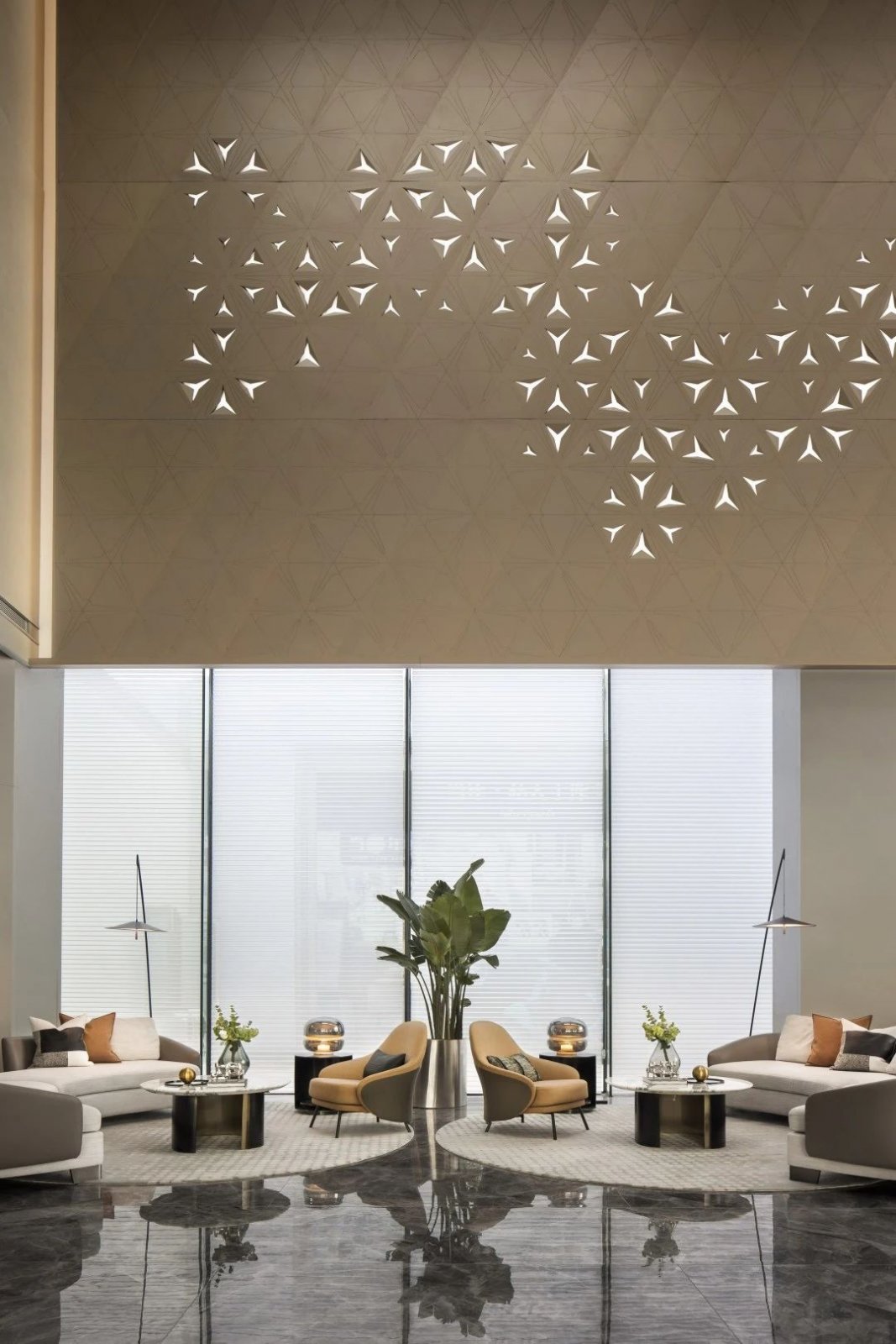 天津中海左岸澜庭销售中心-19