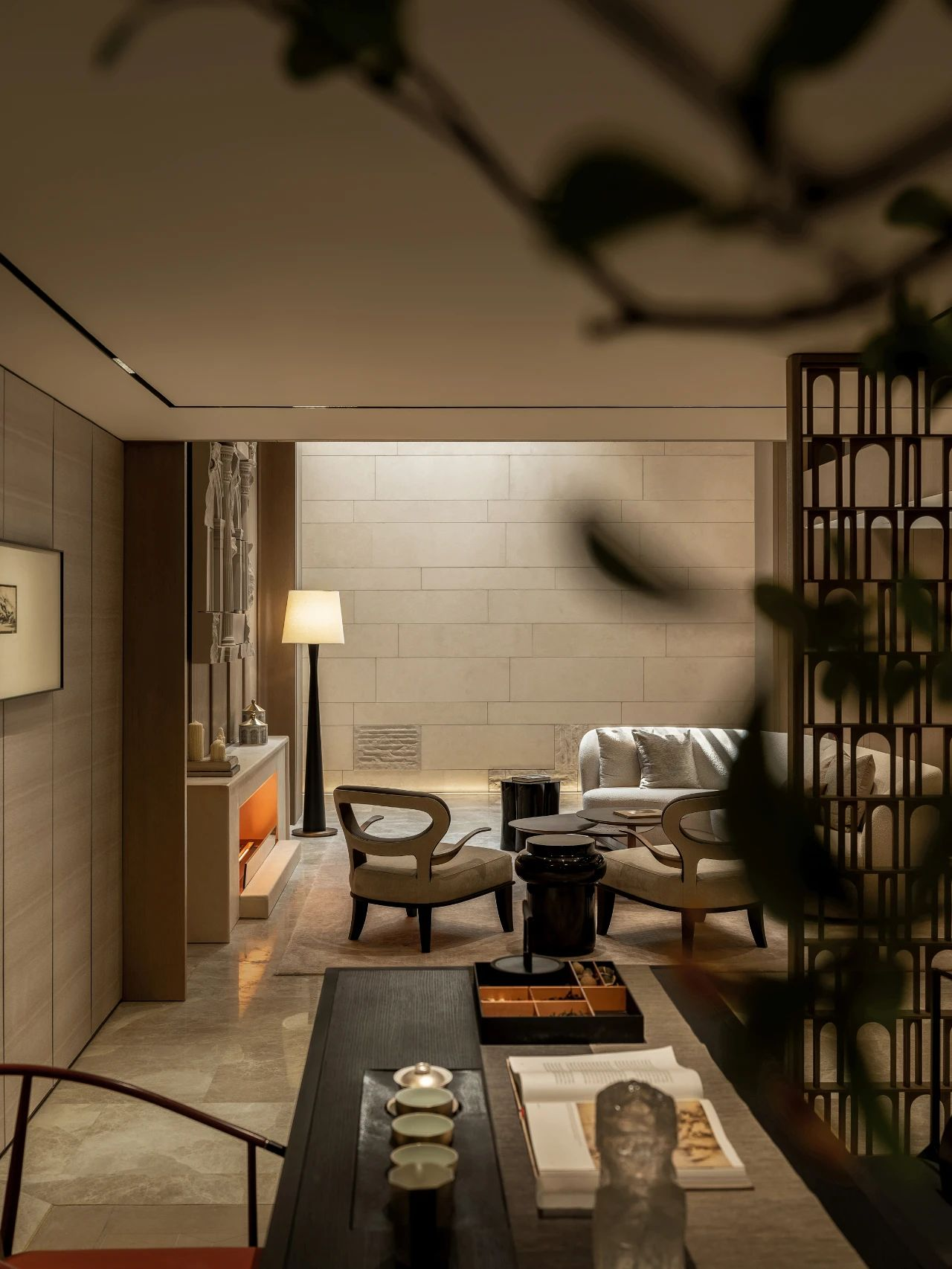 上海时代之城 Times City丨中国上海丨DIA 丹健国际-58