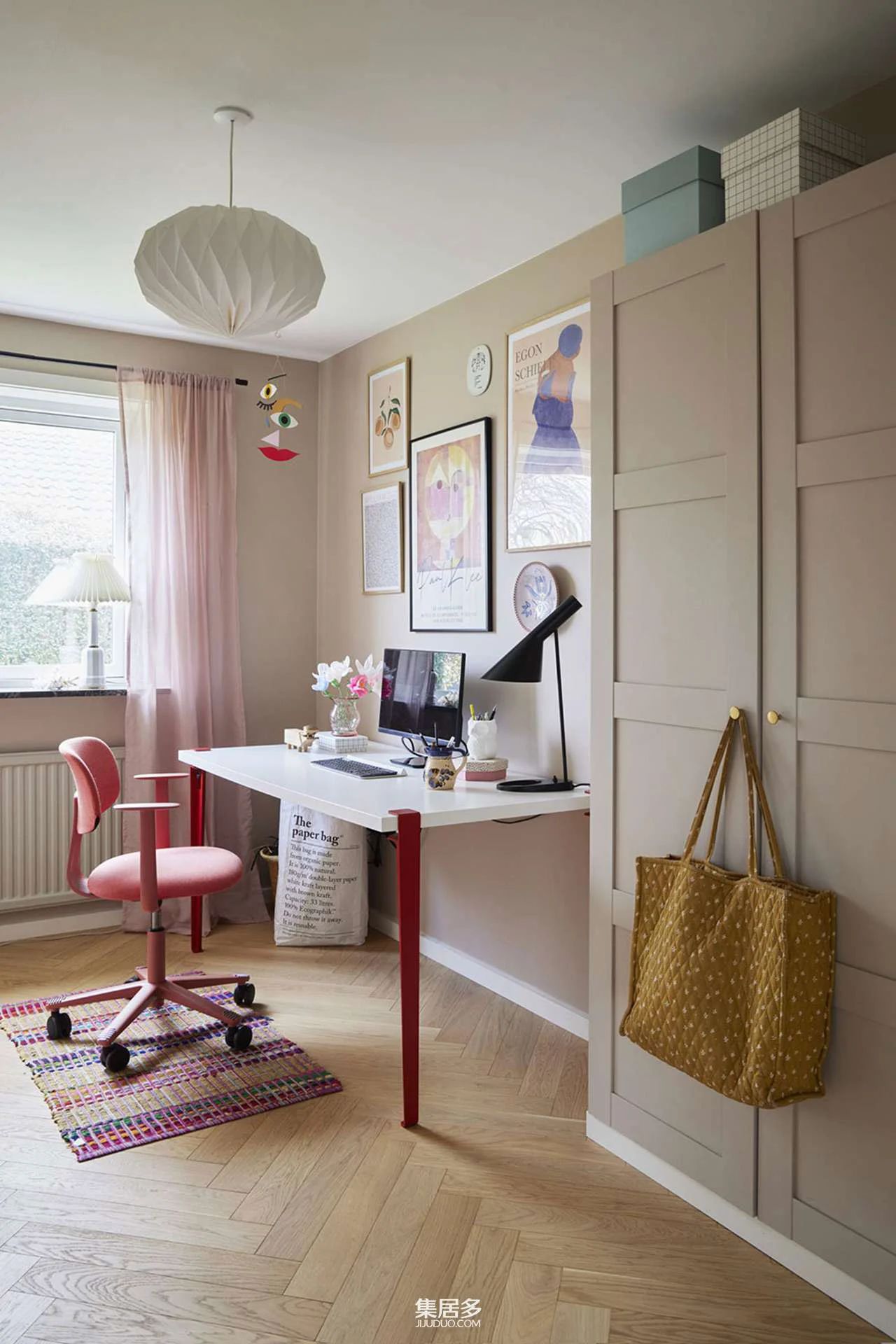 丹麦 70 年代别墅设计-20