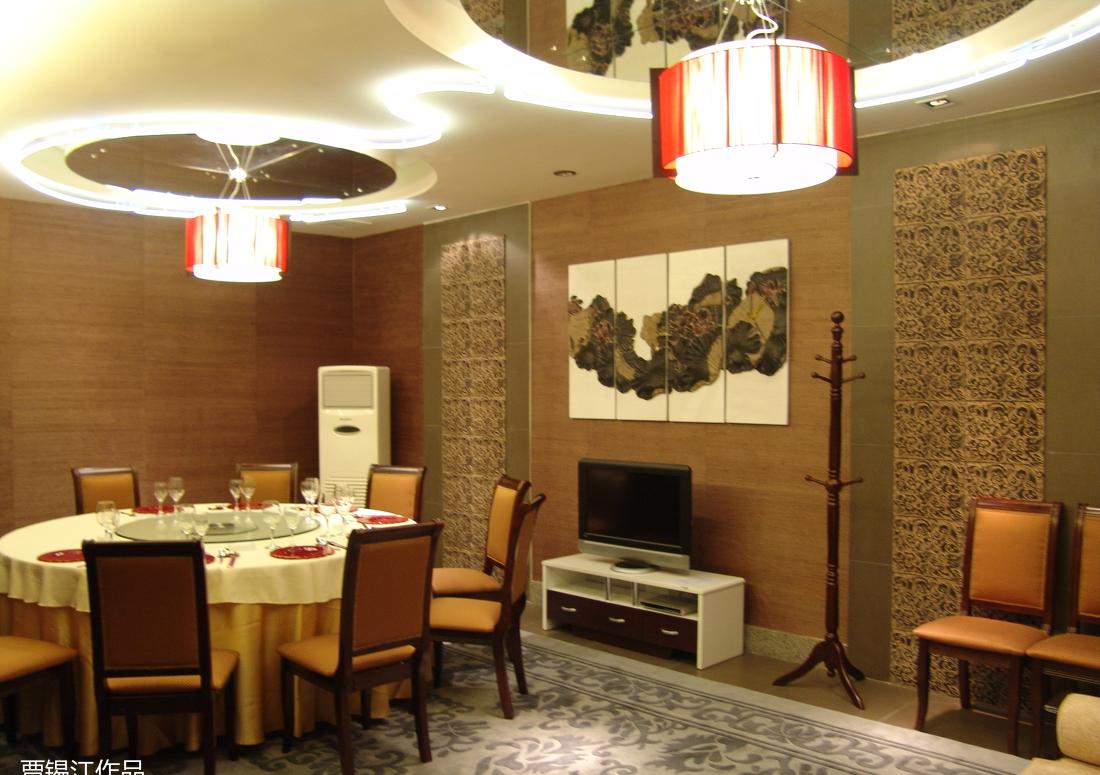 天津香粤紫金城酒店,现代奢华与传统粤式风情完美融合-52