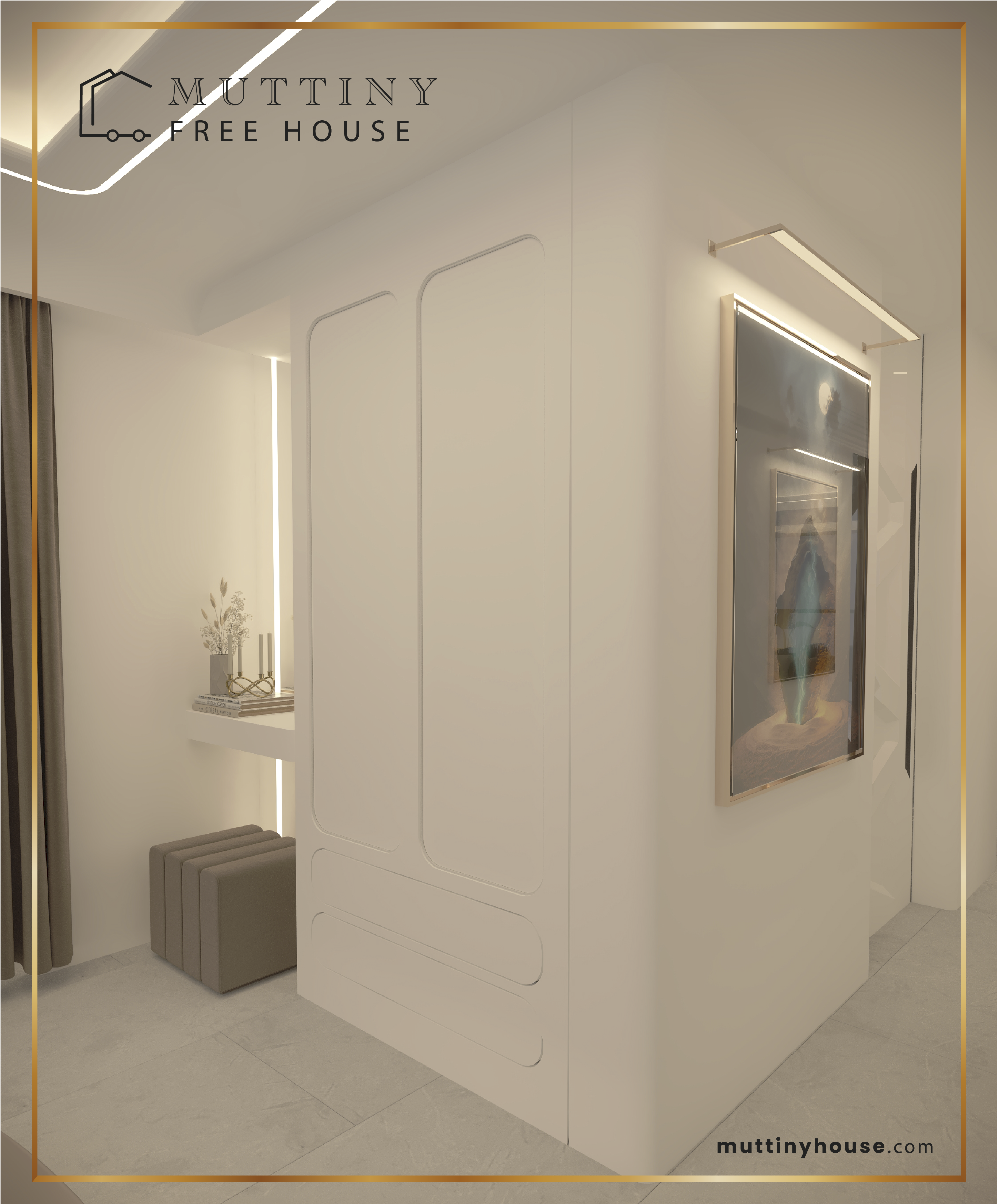 ABRA SPACE CAPSULE - 3D-15